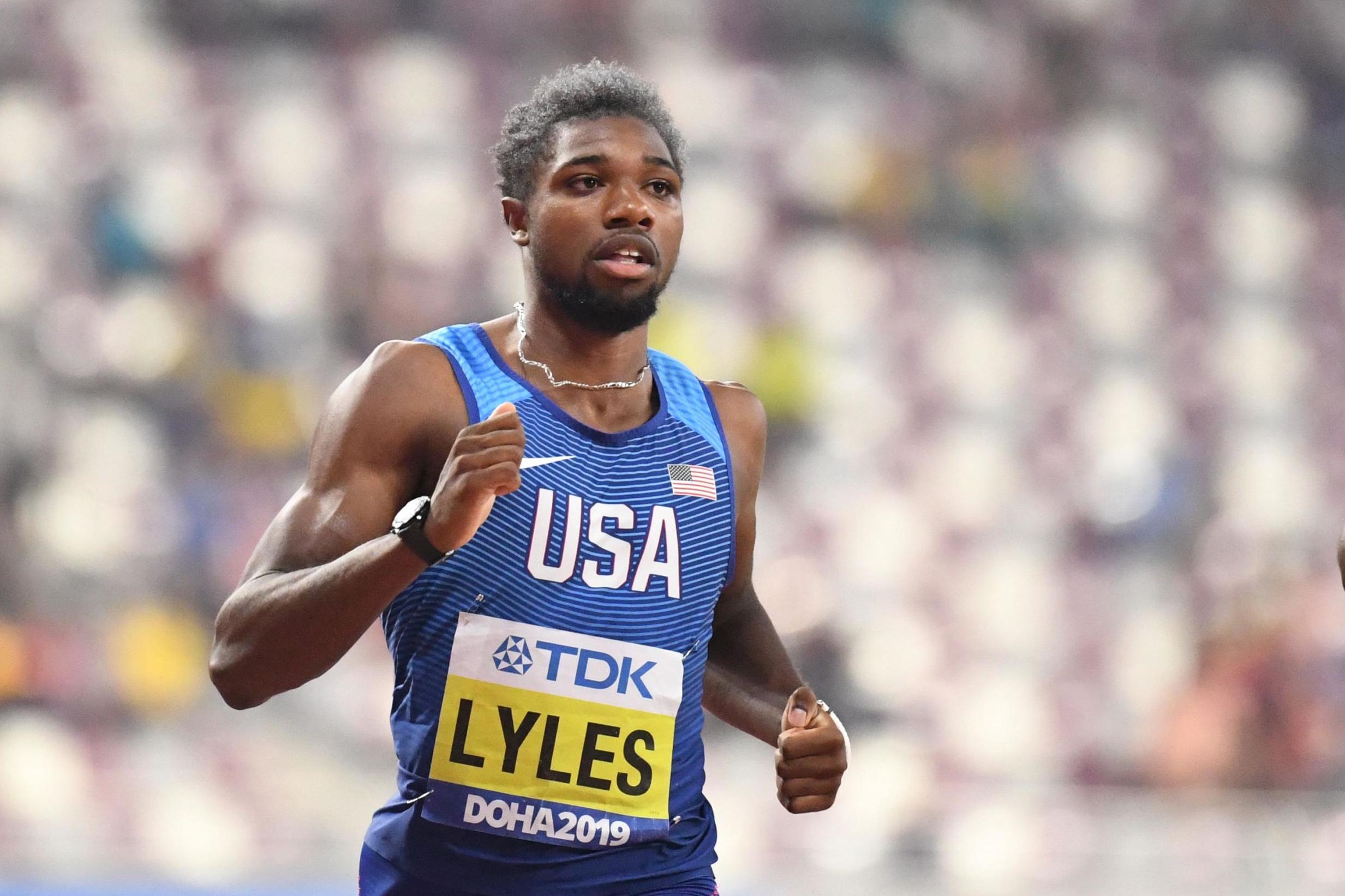 World Athletics Championships day five schedule and preview