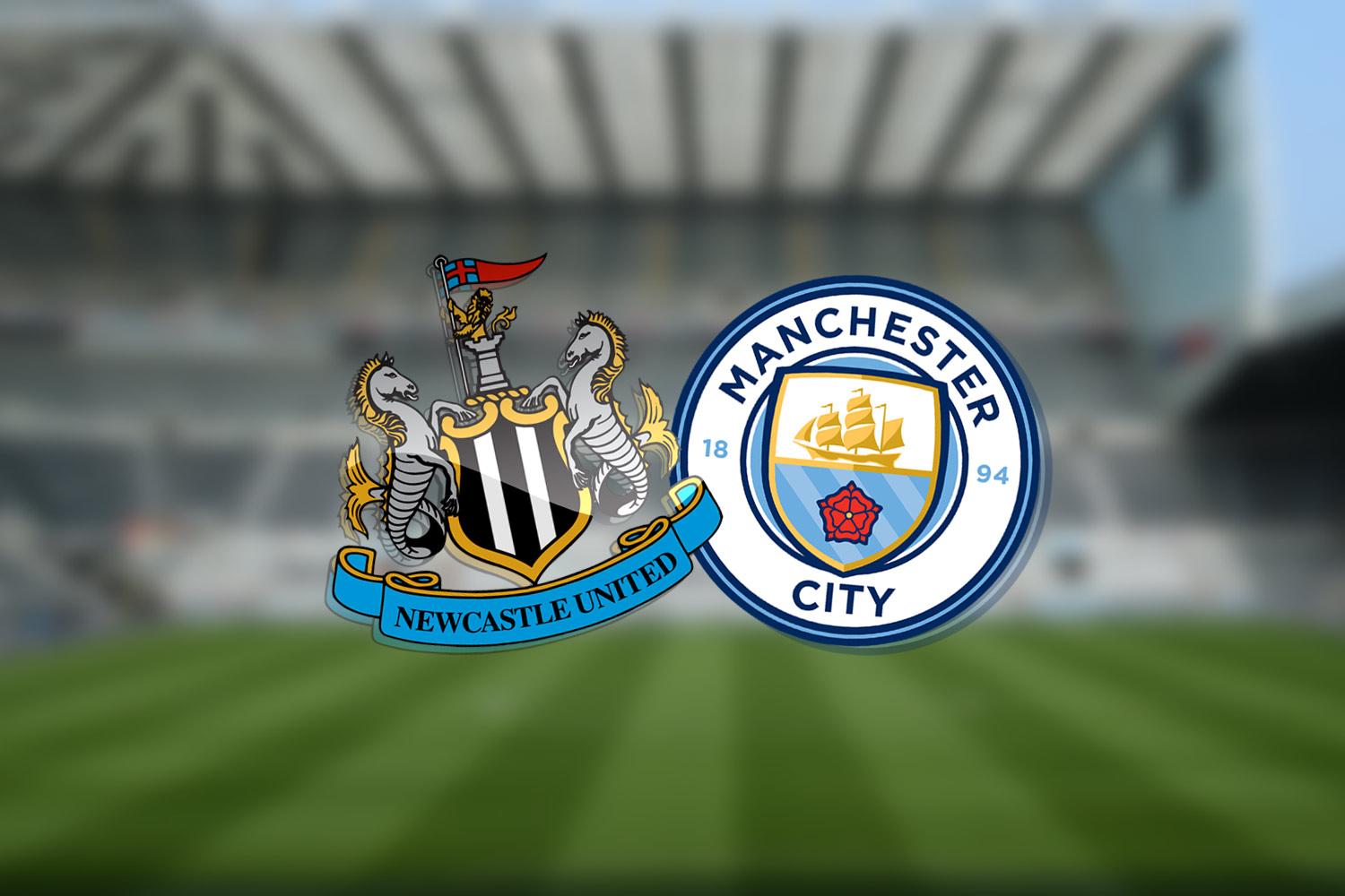 Newcastle vs Man City: Prediction, kick-off time, team news, odds, h2h
