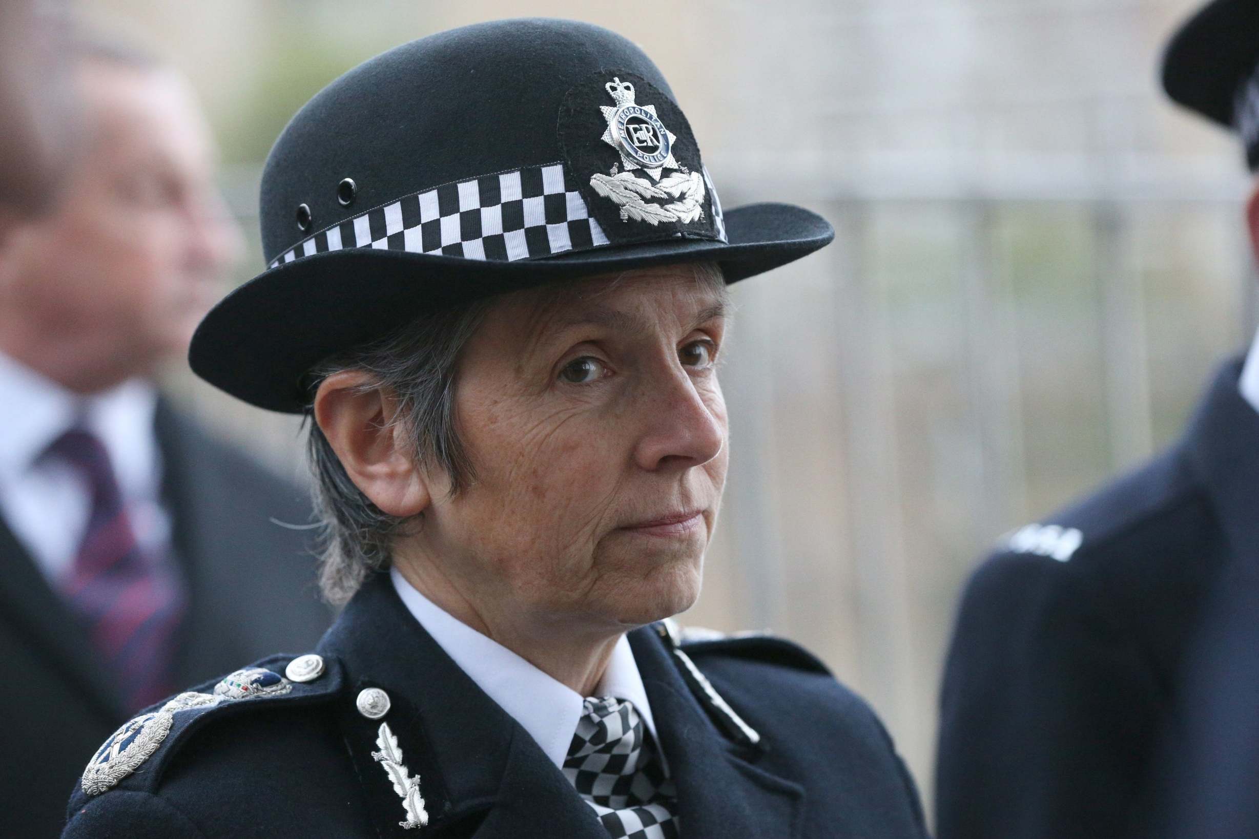 Rape suspect held as police crack down on violent abuse in the home