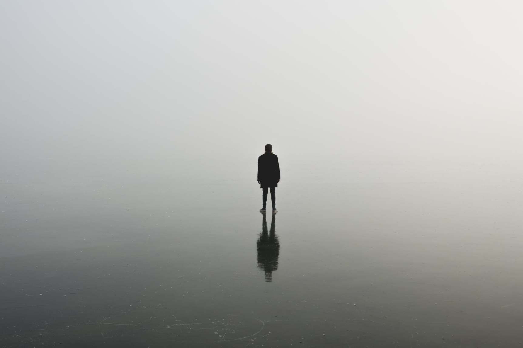 Why do men find it so difficult to make new friends?