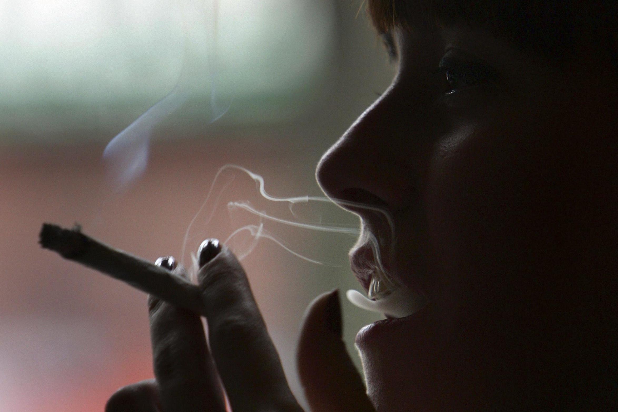 Weed stocks surge after Kamala Harris vows to decriminalise pot in debate