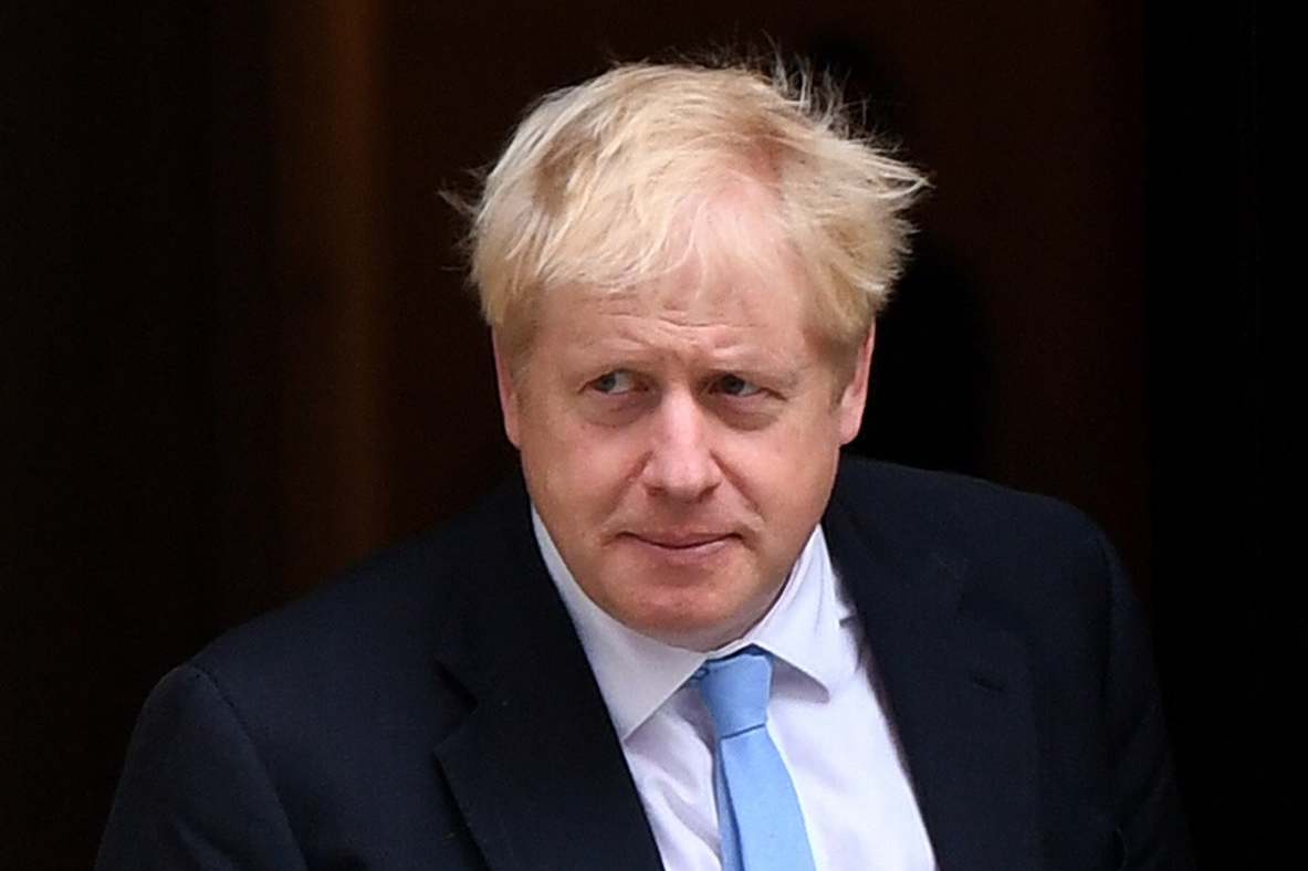 PM under fire for branding devolution ‘disaster north of the border’