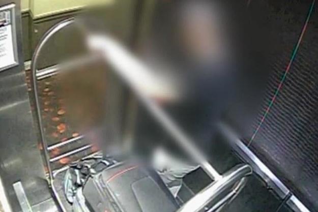 CCTV shows Millane's Tinder date 'killer' taking body to woods