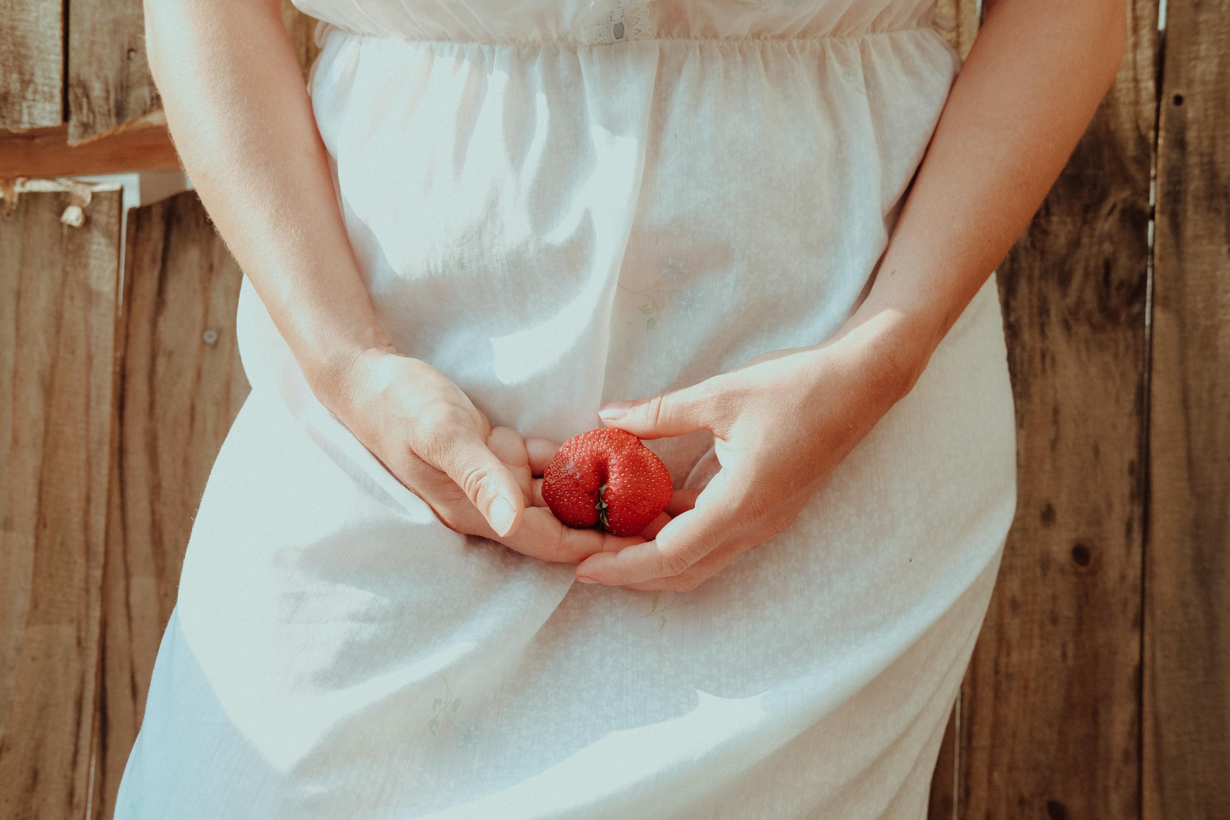 The Vagina Bible is a no-nonsense health guide for women everywhere