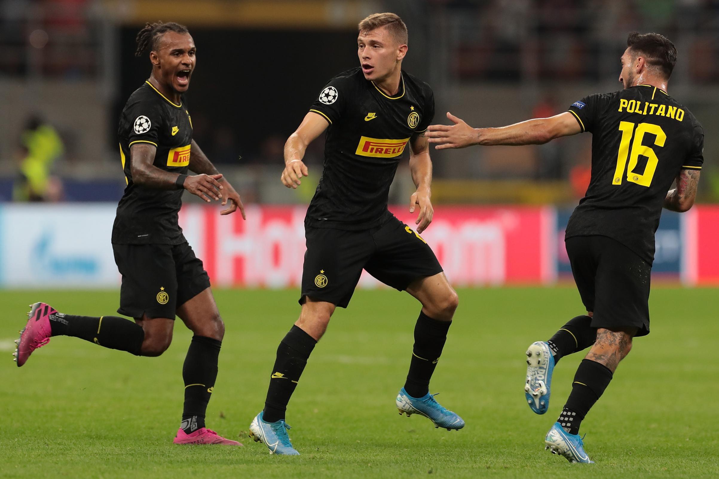 Slavia Prague vs Inter Milan: Champions League preview, how to watch