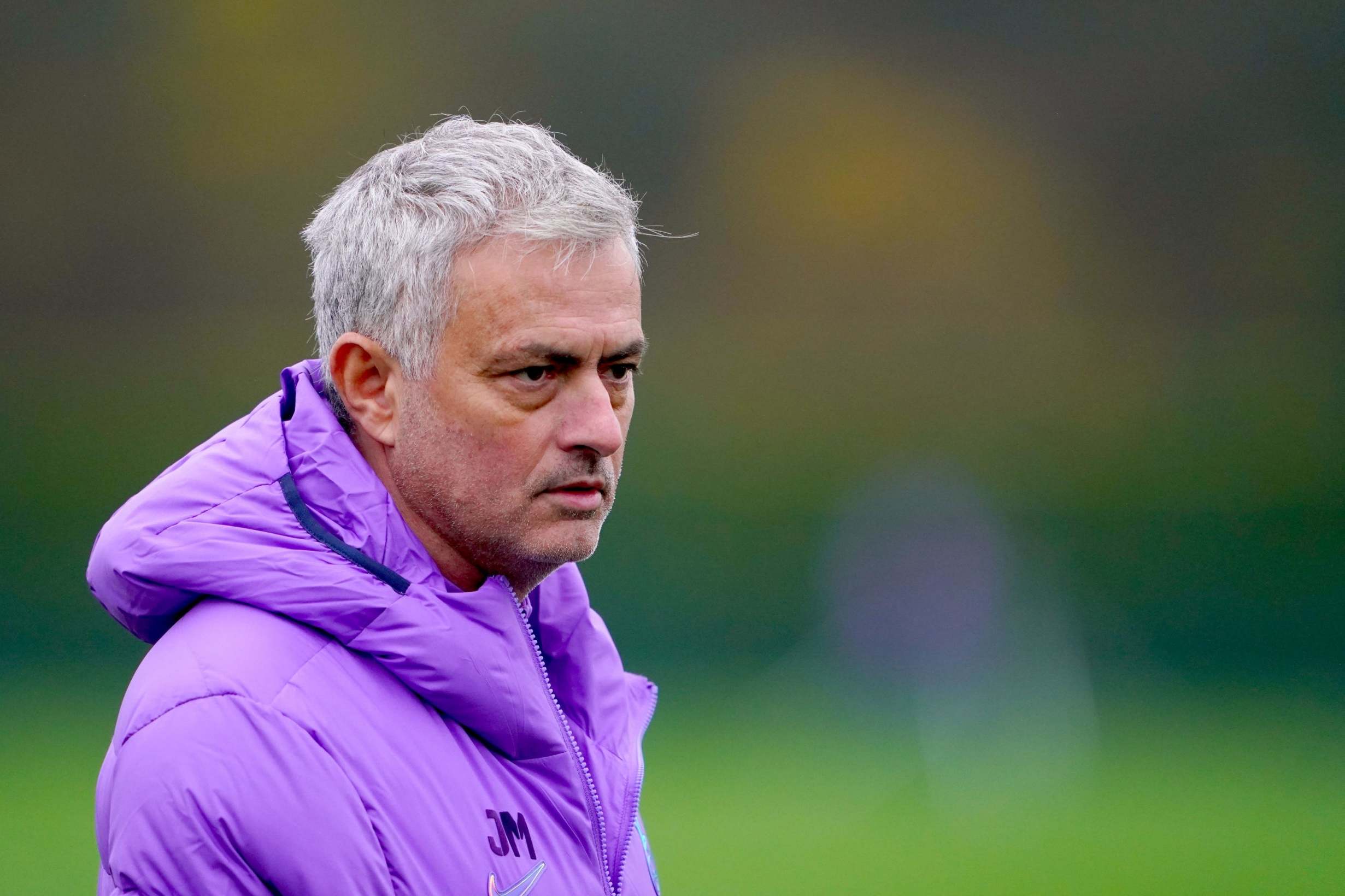 Tottenham XI vs Man City: Predicted lineup and latest team news