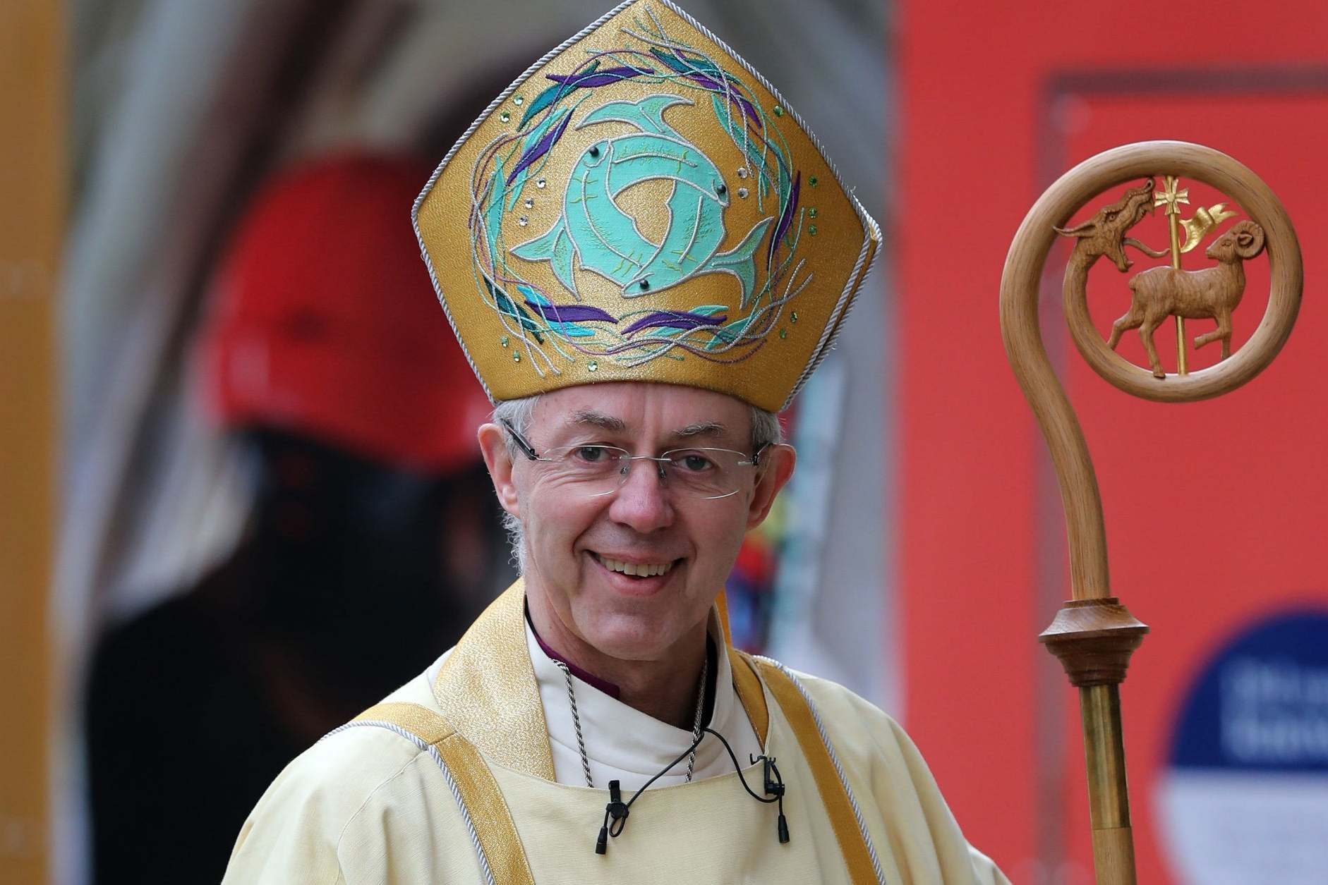 Archbishop urges people to return to Church on Christmas Day