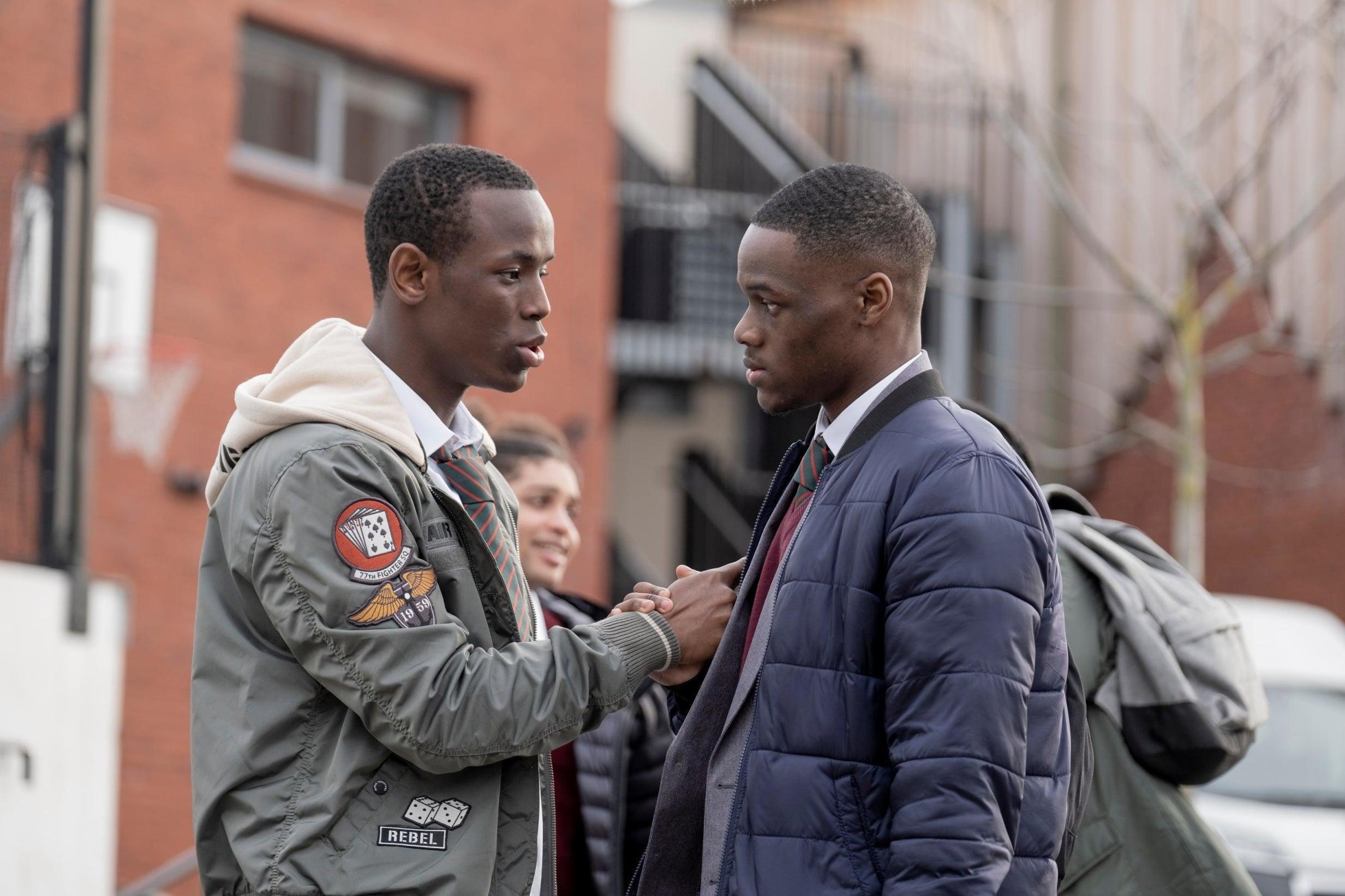 Blue Story review: A tale perfectly placed to change hearts and minds