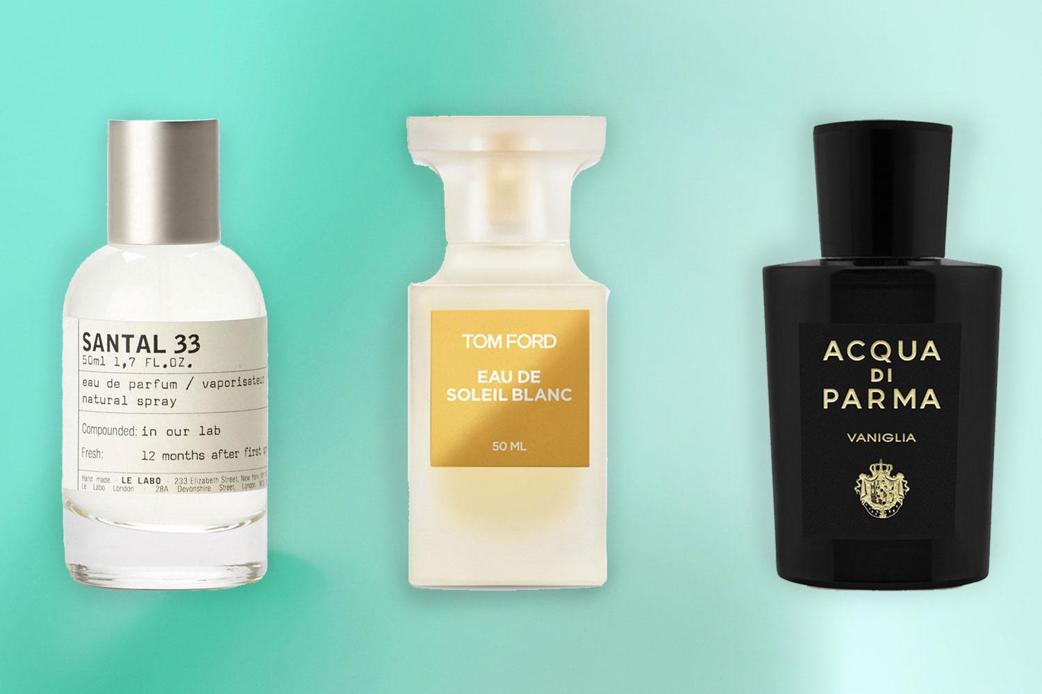 Best men’s perfume: 14 long-lasting fragrances to obsess over 