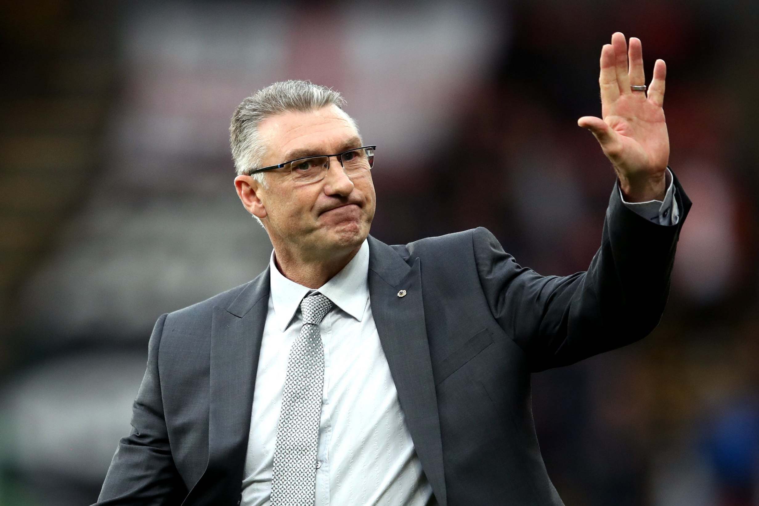 Pearson wants Watford squad to 'come to the party' in relegation fight