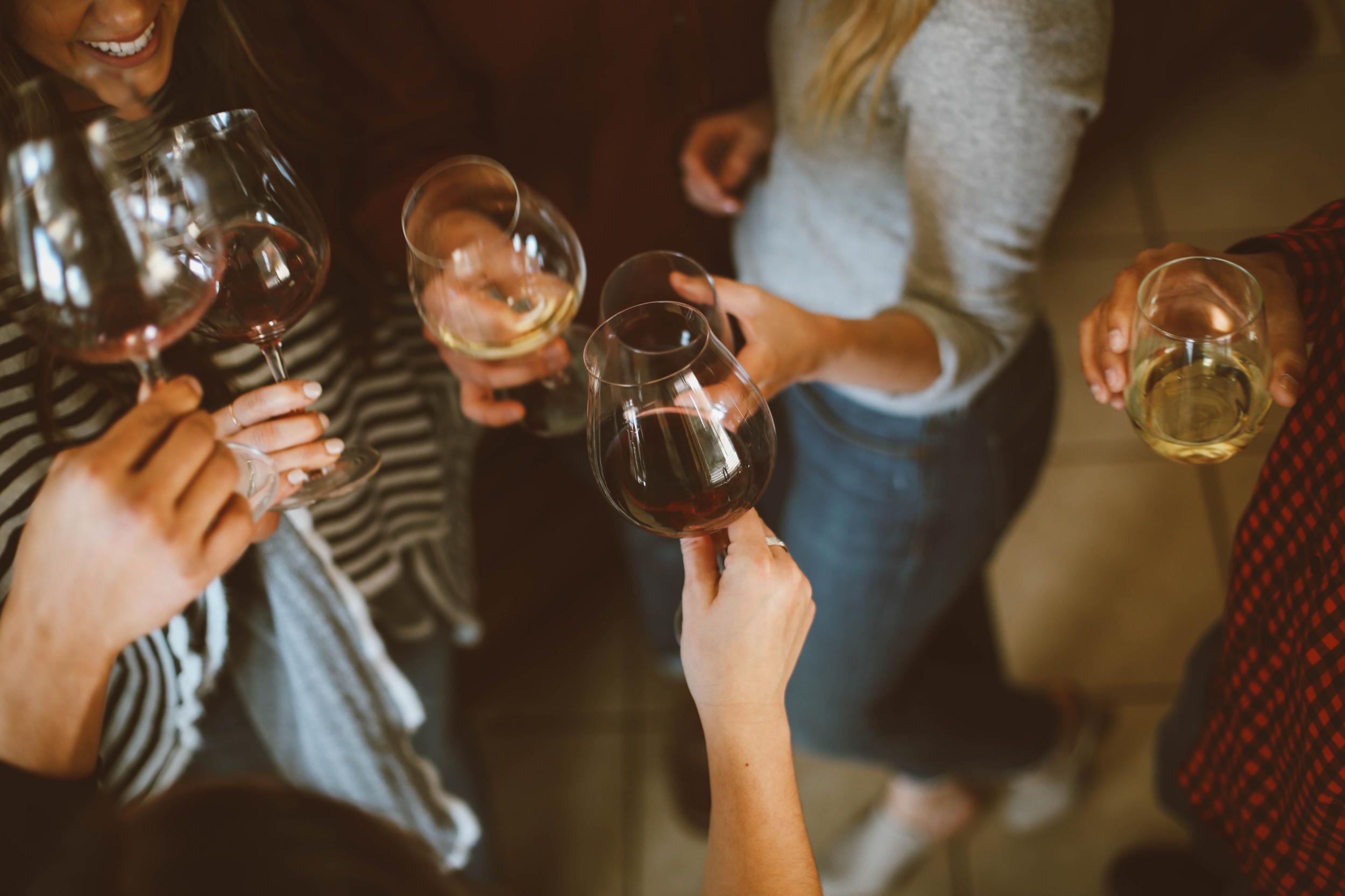 9 best hangover cures for headaches and nausea