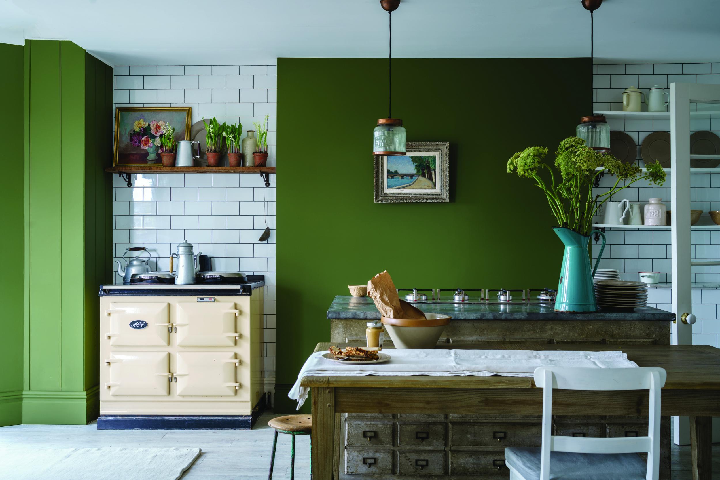 Best alternatives to Farrow & Ball paint that are stylish but budget-friendly