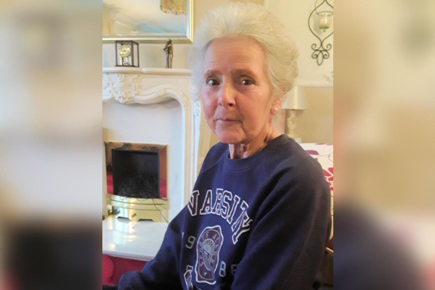 Family pay tribute to 76-year-old 'killed trying to save teacher'