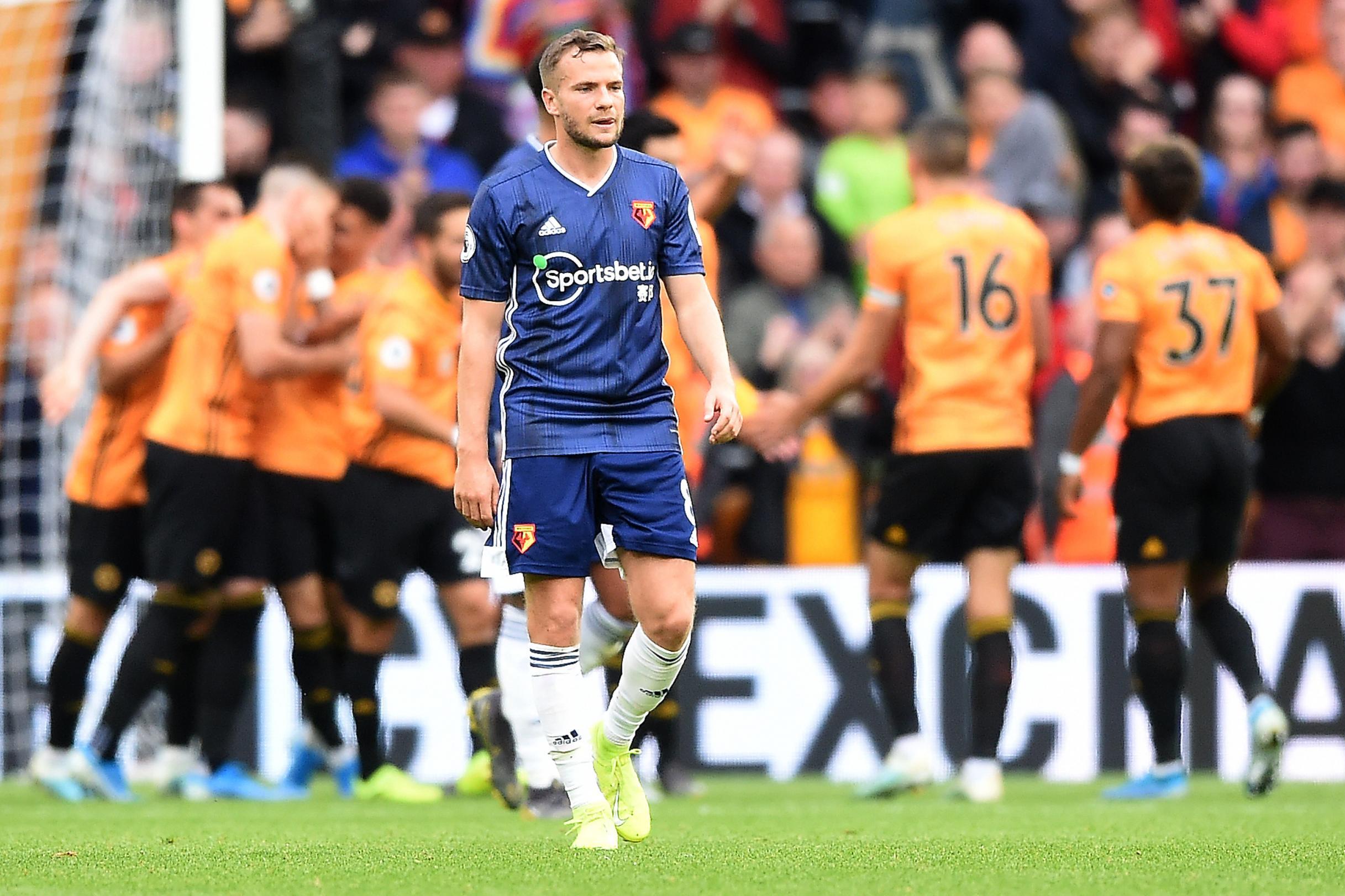 How to watch Watford vs Wolves: Which TV channel and stream details