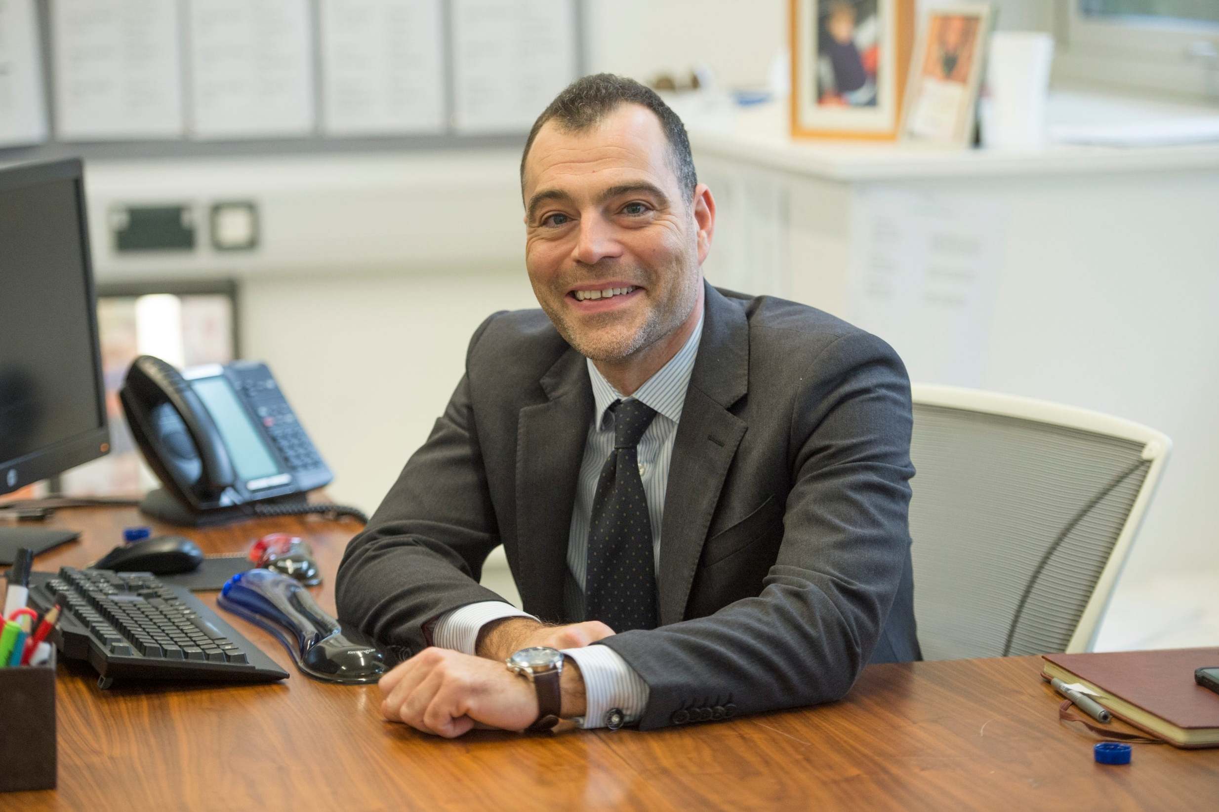 Richer students will benefit more from changes to exams - London head