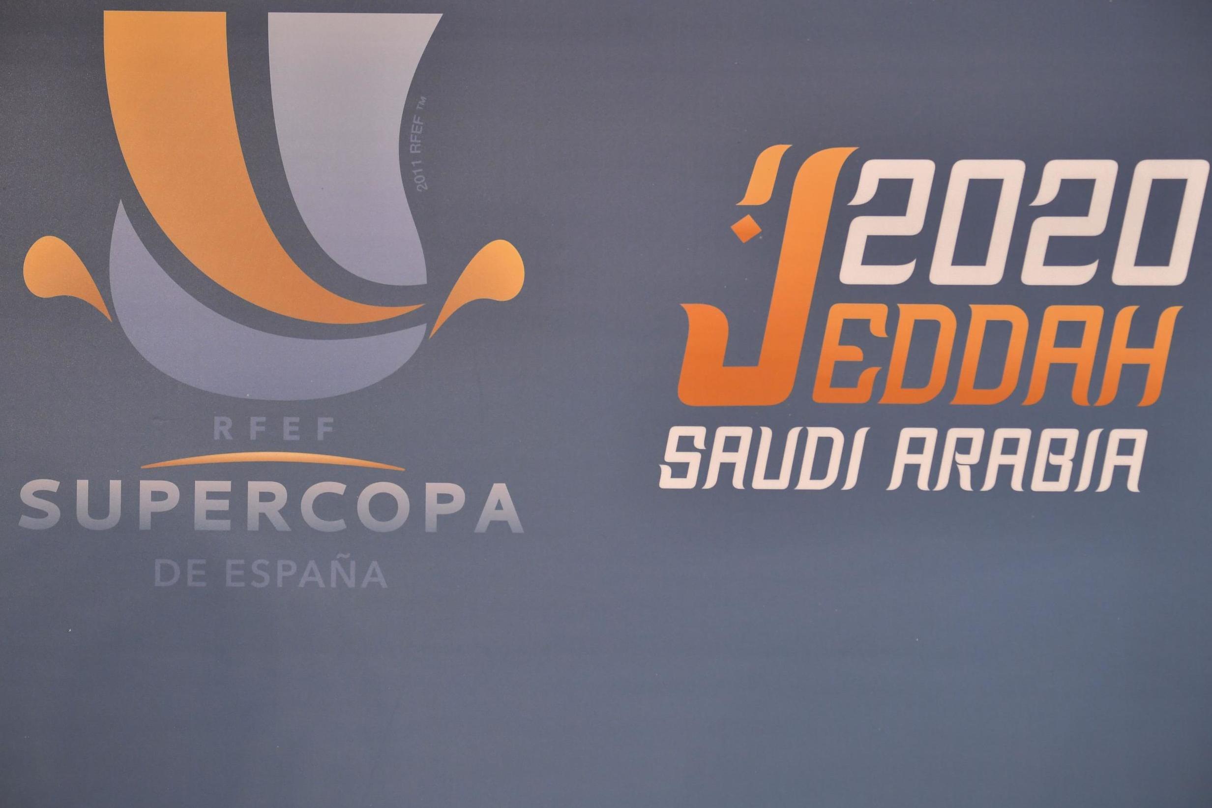 When is the Supercopa de Espana Final 2020? Date, time and more