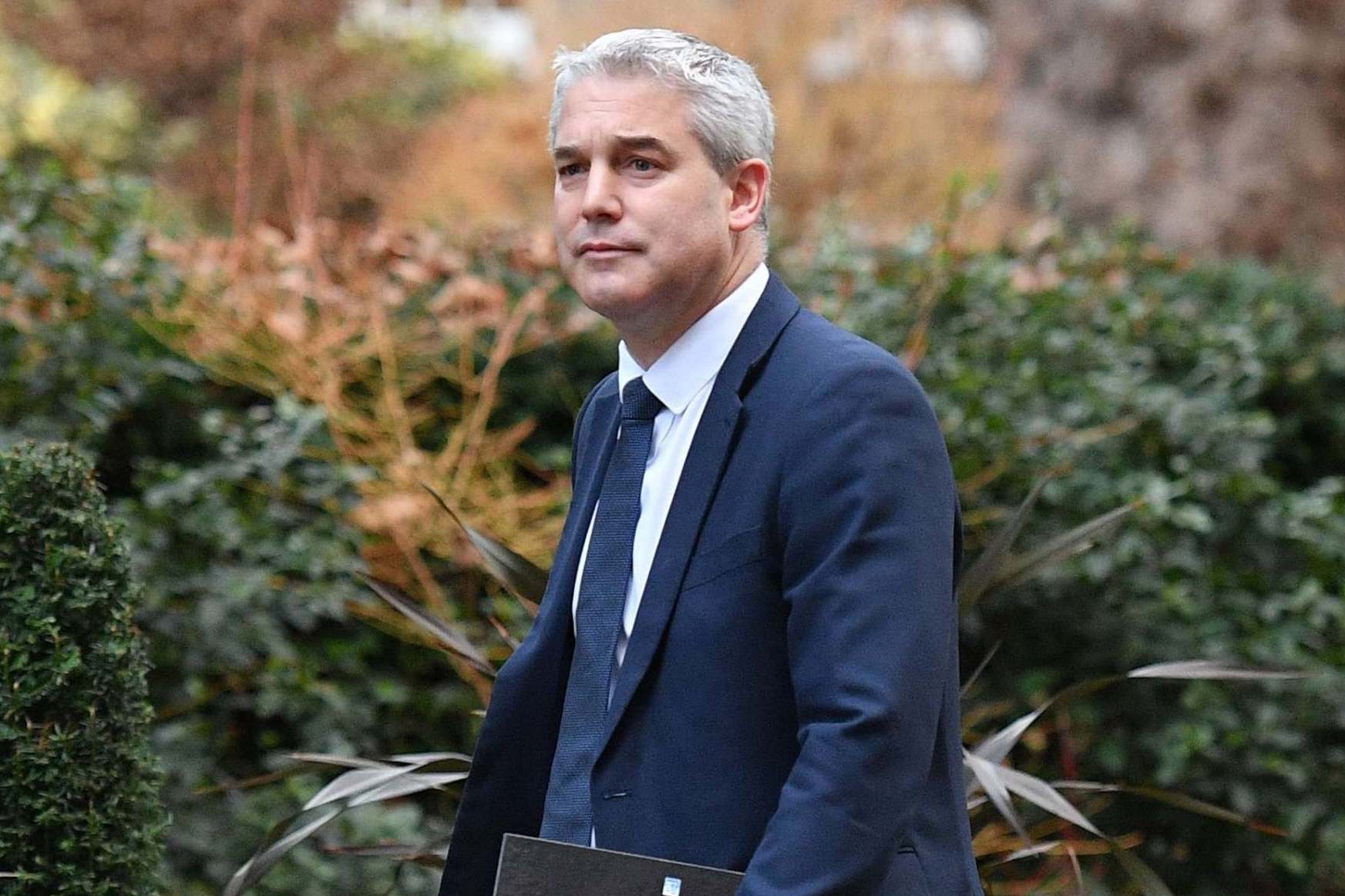 Brexit Secretary: UK prepared go it alone without trade deal this year