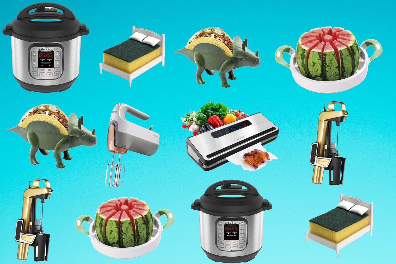 Best kitchen gadgets you never knew existed 