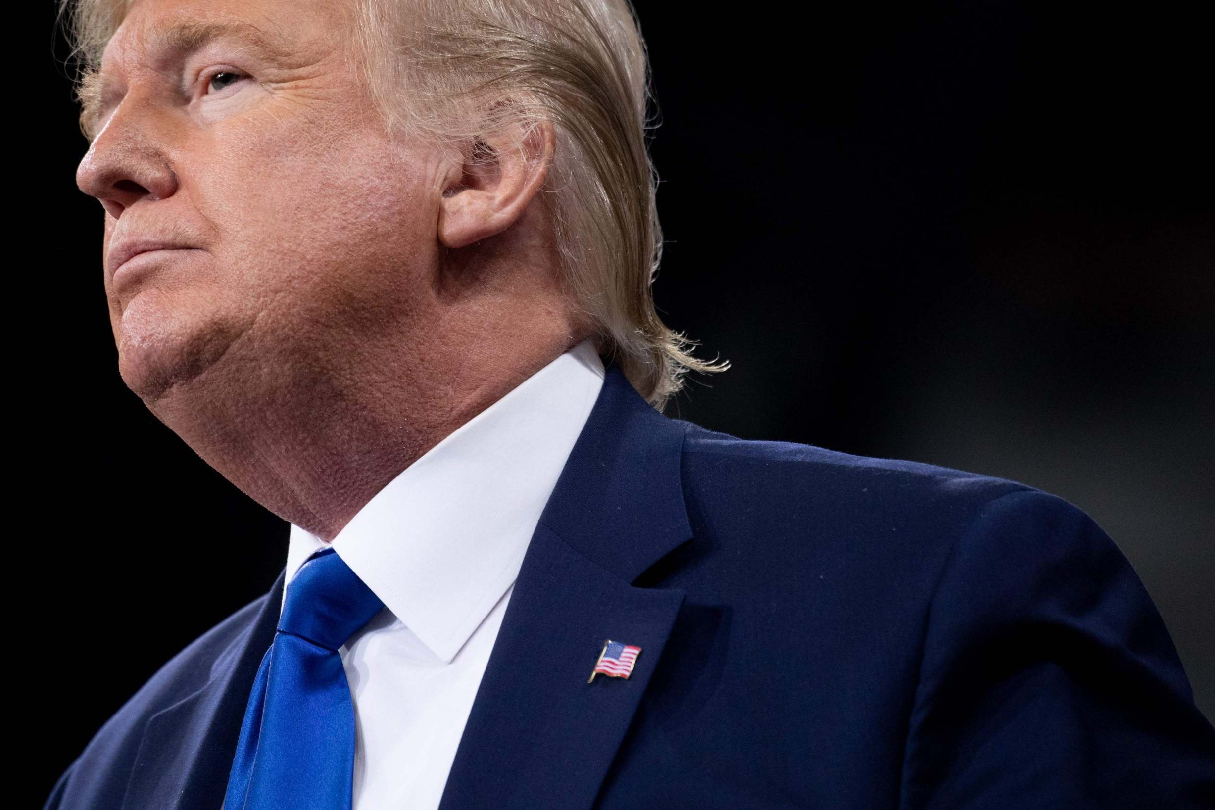 House of Representatives votes to trigger Trump impeachment trial