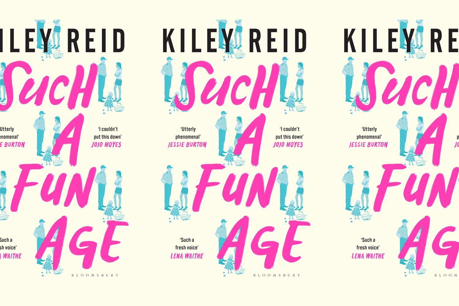 Such a Fun Age: too much too fast in this satire on privilege