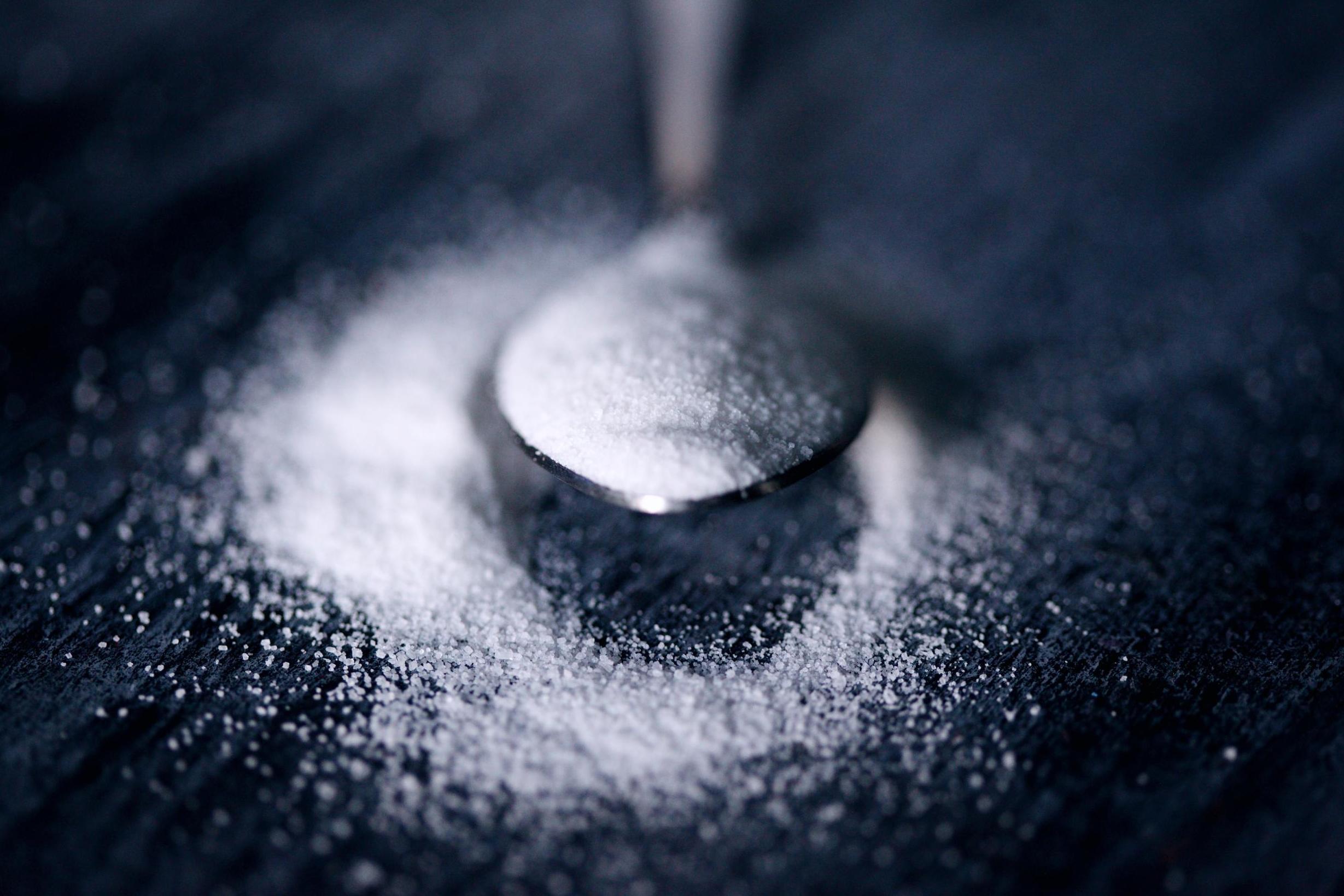 Sugar can give us a high on par with drugs, study finds