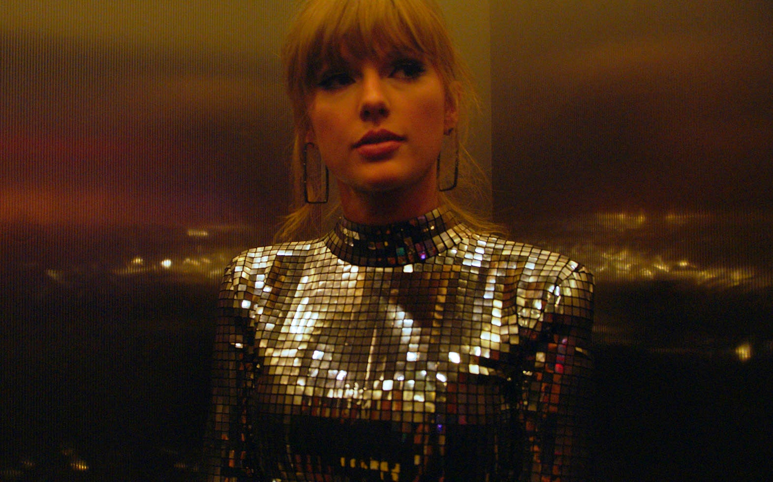 Taylor Swift documentary receives glowing early reviews