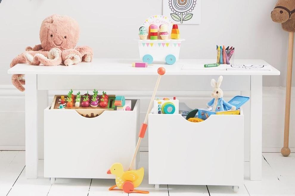 9 best kids' tables for art, dining and more