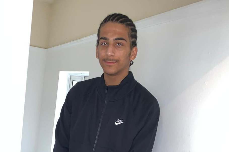 Teen stabbed to death at station 'felt he had become walking target'