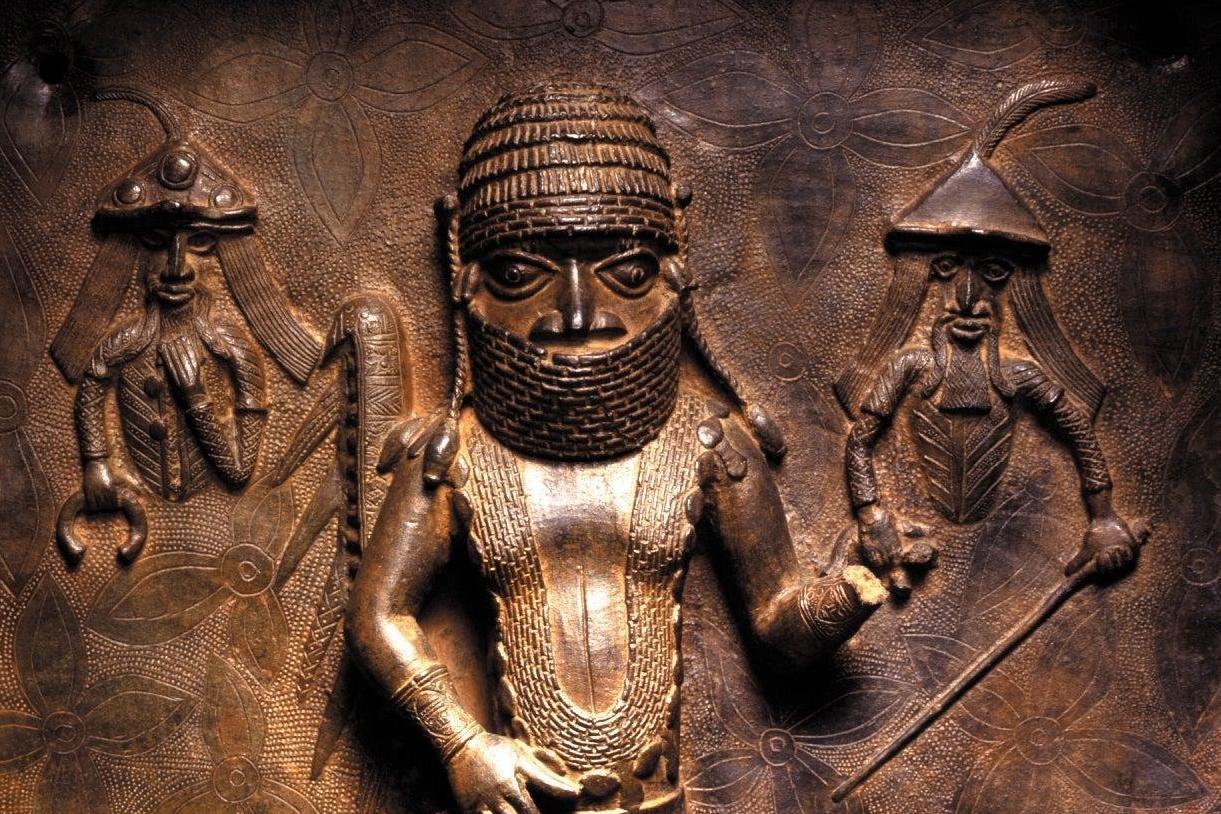 Horniman Museum to consult Nigerian Londoners on return of looted Benin bronzes