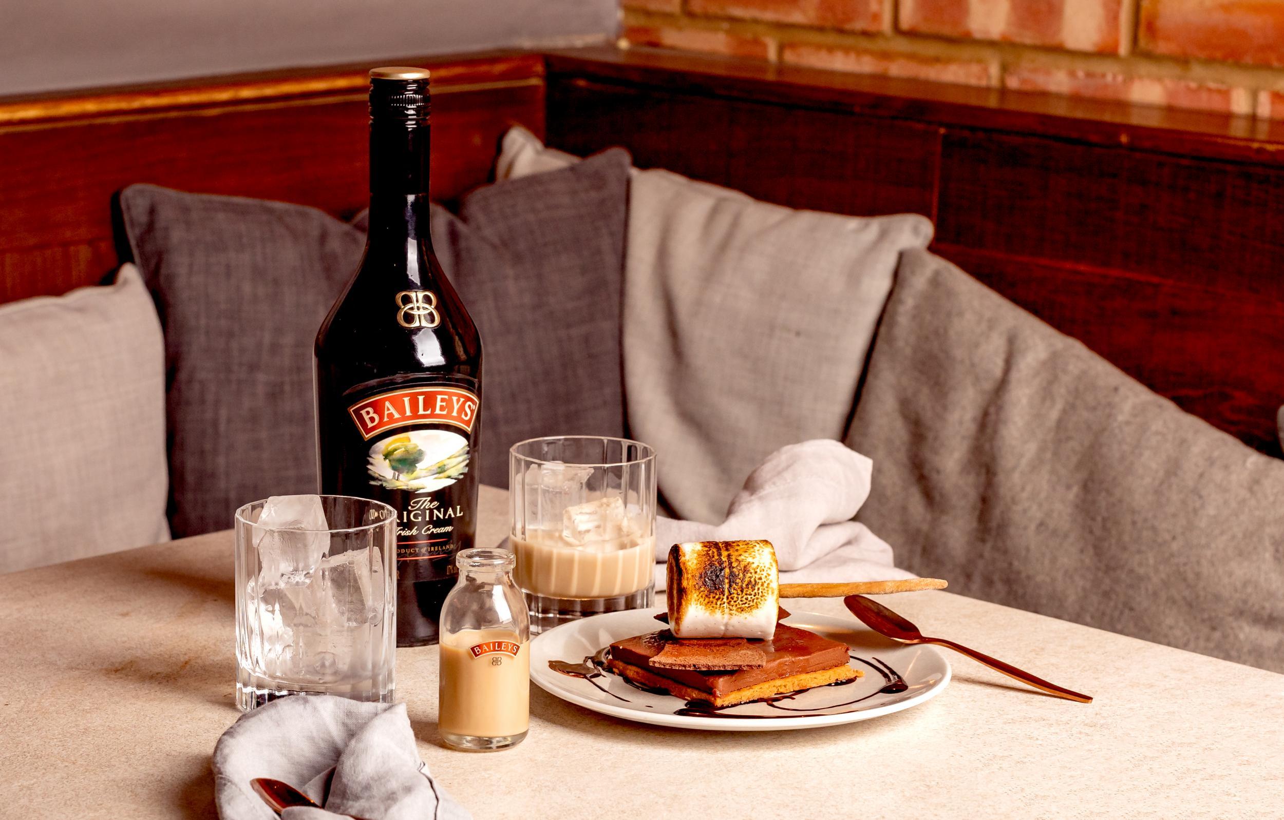 How Baileys banoffee pie kept Diageo UK sales ahead during lockdown