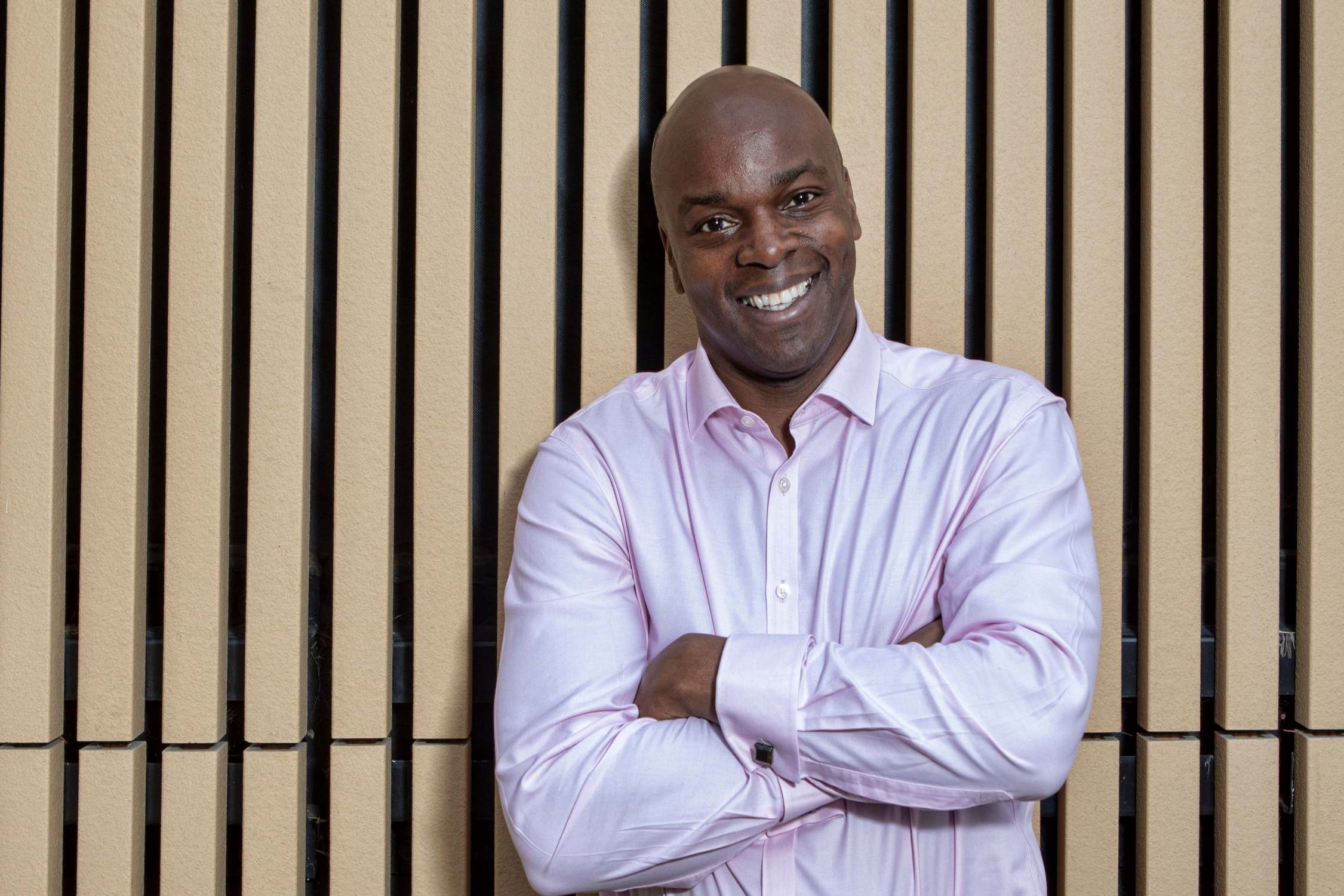 Tory plot to oust London mayor candidate Shaun Bailey is 'rubbish', says minister 