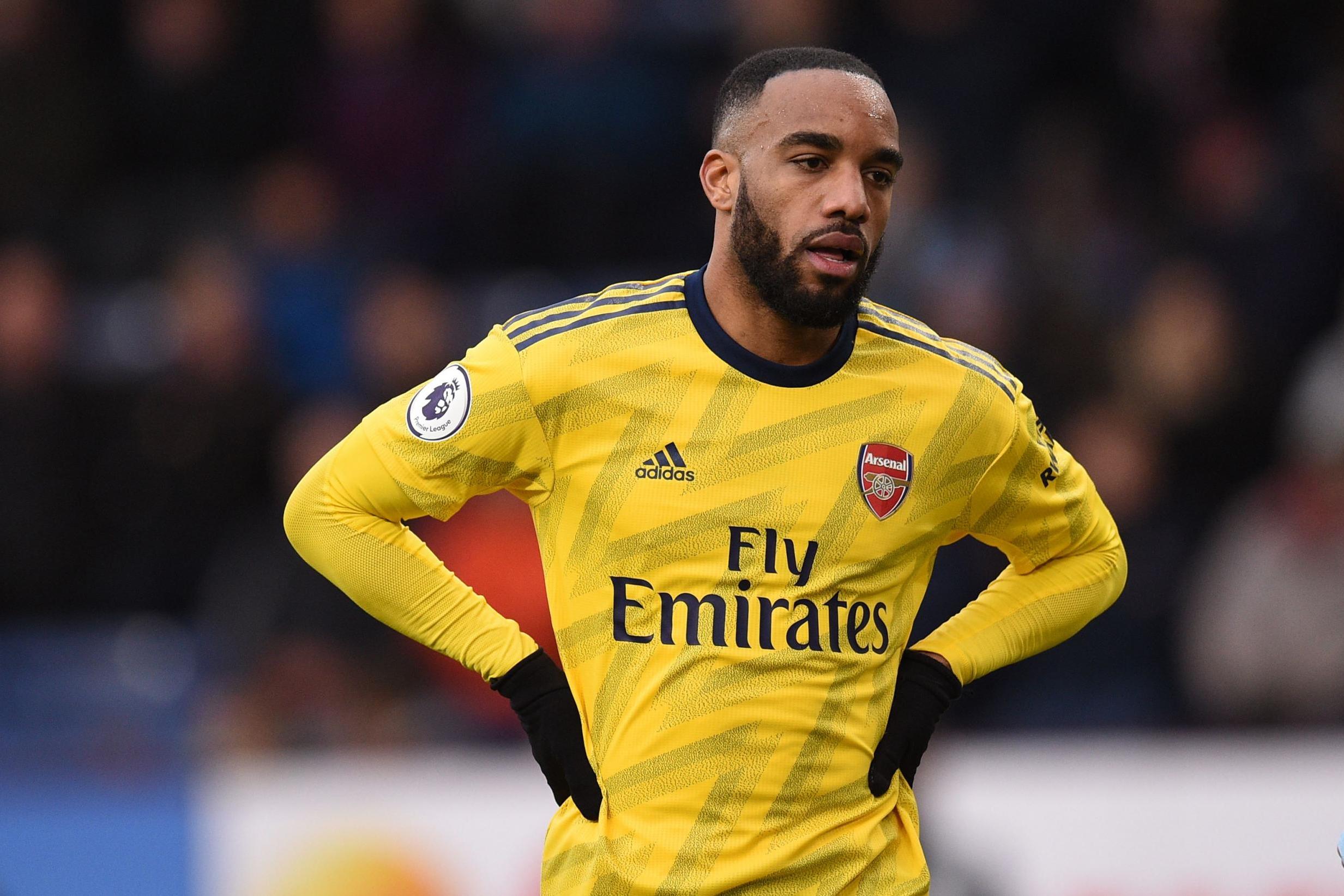 Arteta has two weeks to solve Arsenal's problems in attack