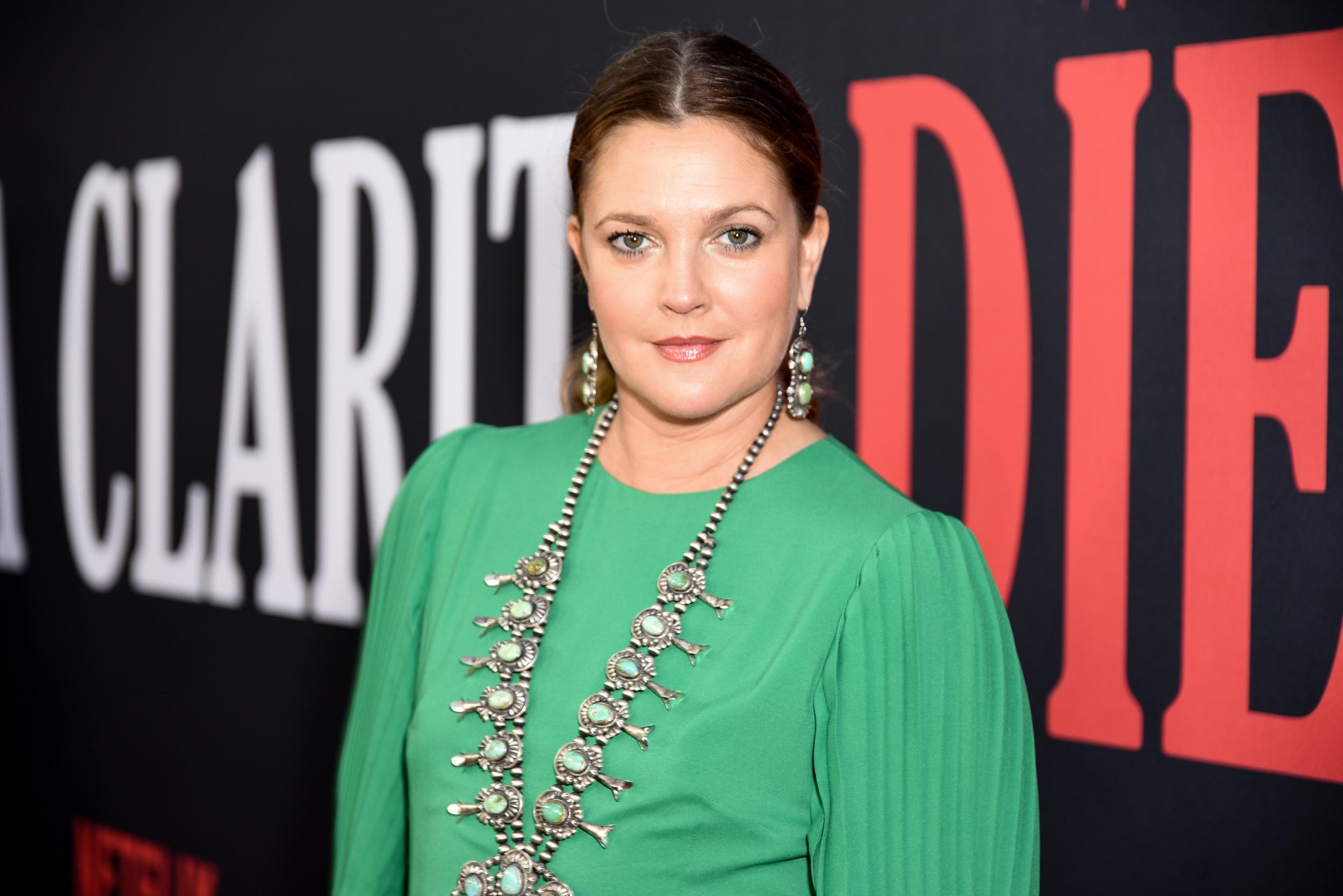 Drew Barrymore tells Paris Hilton ‘I’ve been where you’ve been’