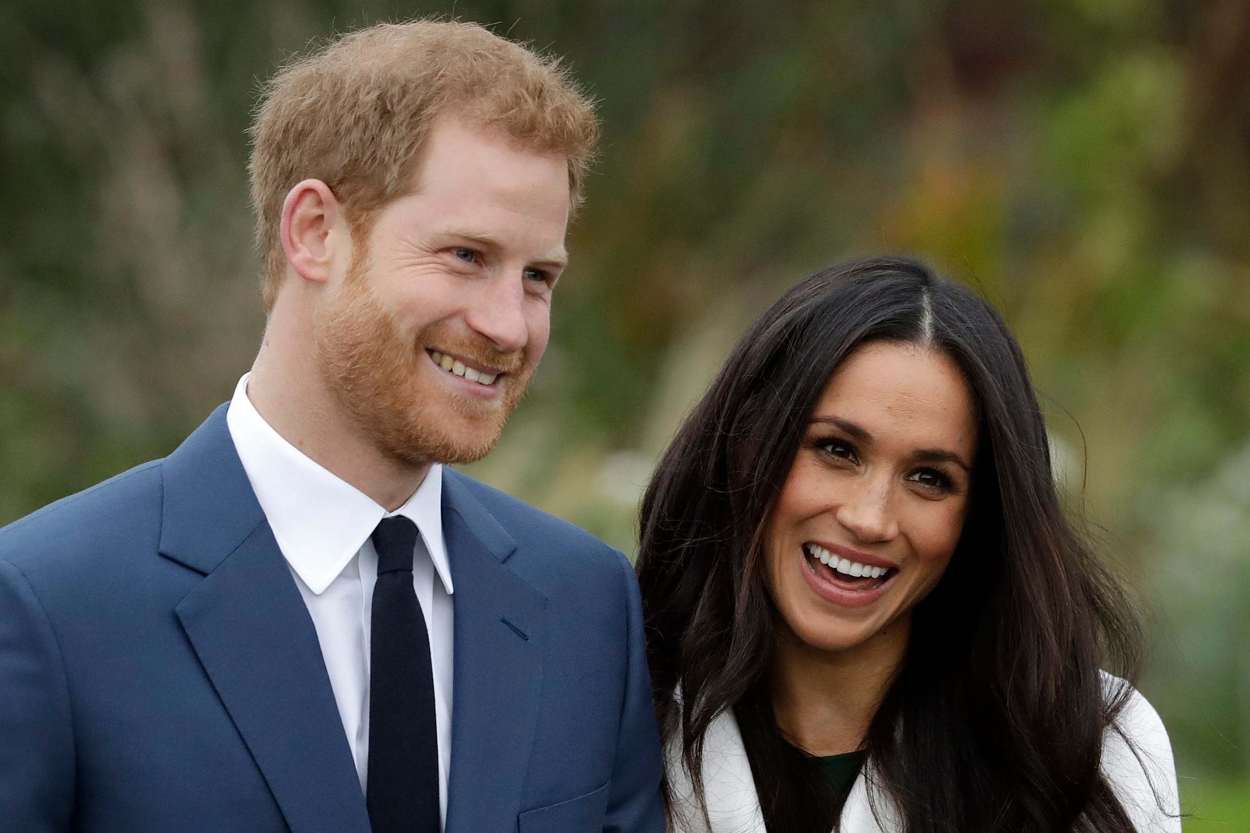 David Furnish: 'Harry and Meghan can achieve great philanthropic work'