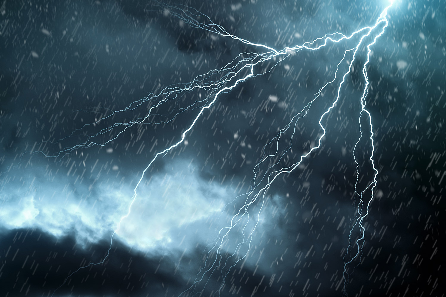 What is thundersnow? Winter weather phenomenon explained