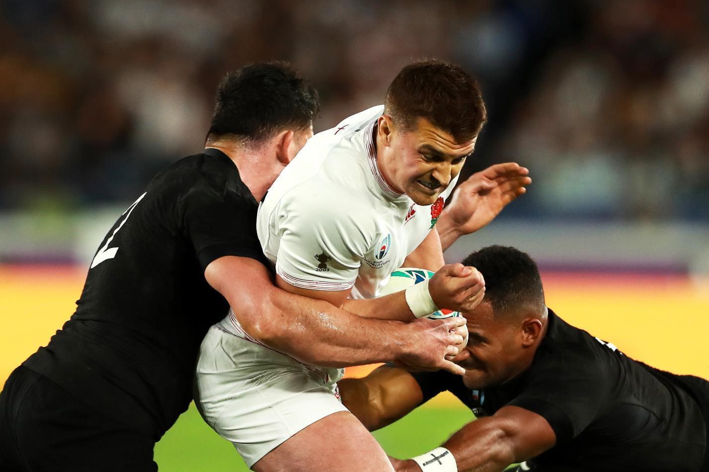 Henry Slade: I'm proof that having diabetes doesn’t stop you doing what you want to in life