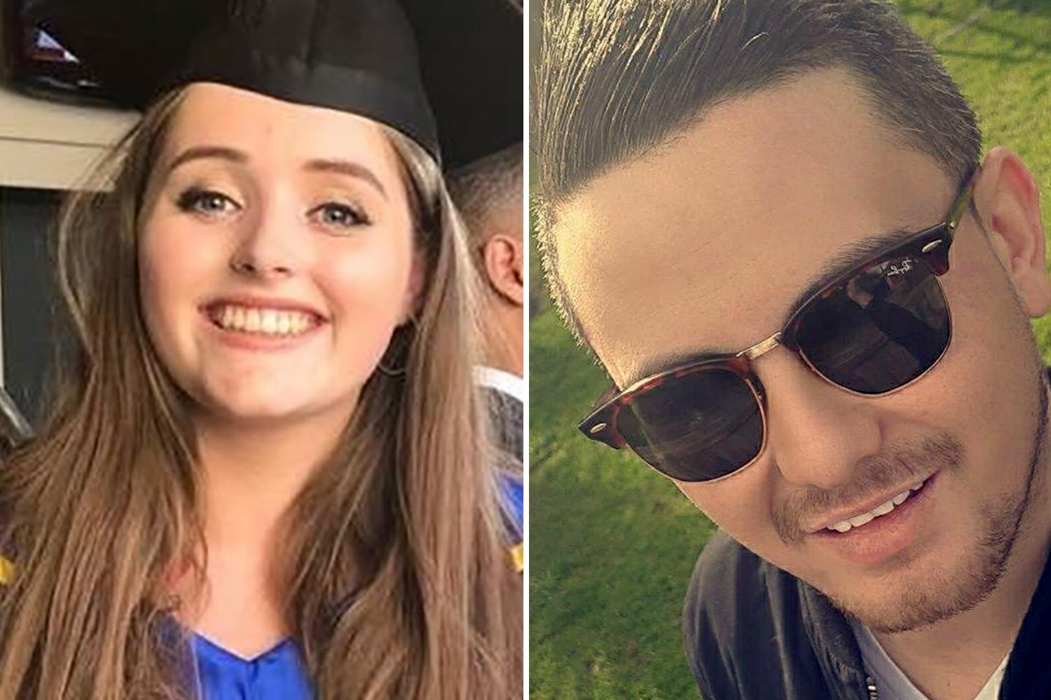  Why isn't Grace Millane's killer Jesse Kempson named in New Zealand?