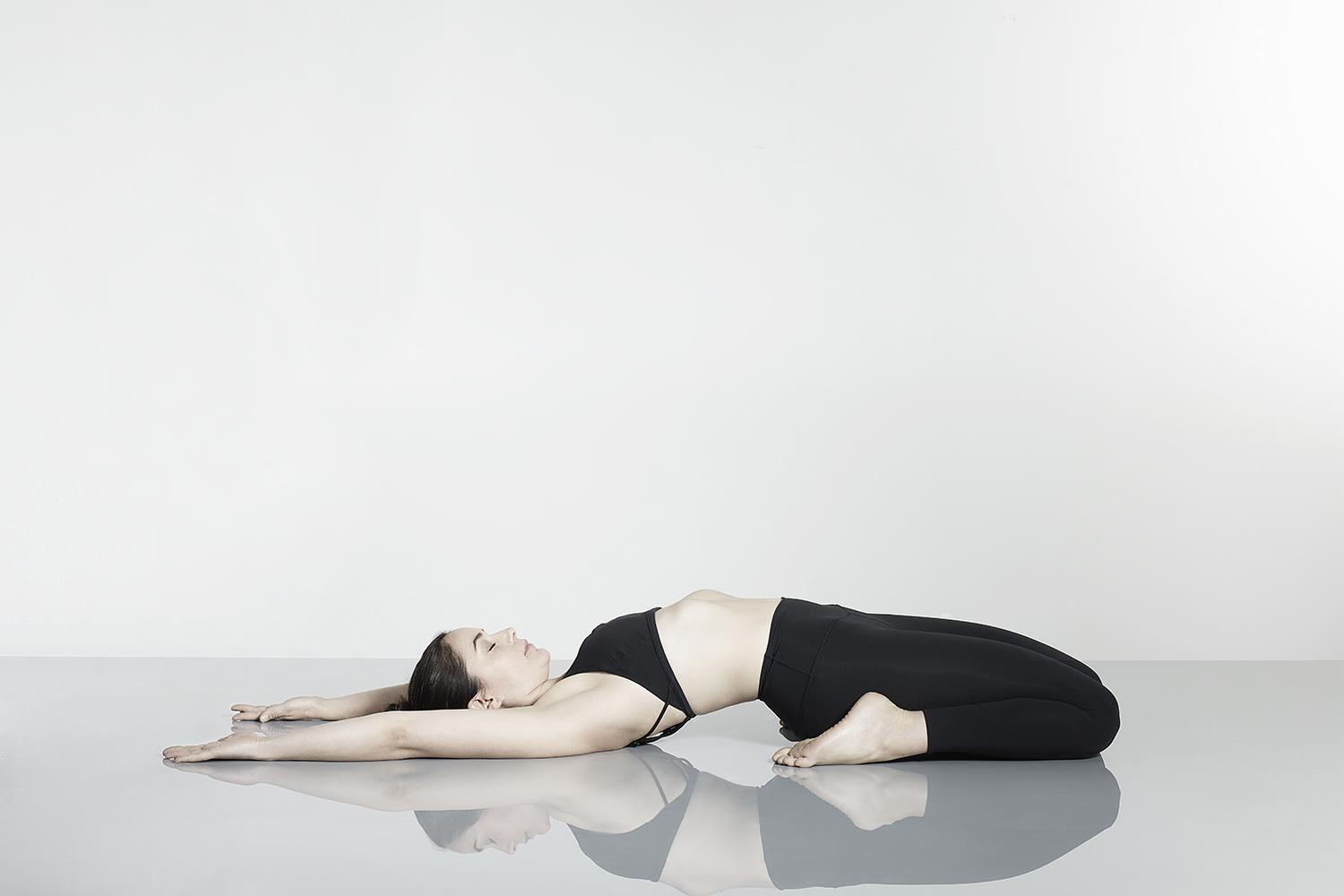 Do you know your ashtanga from your acro? How to choose the right yoga practice for you