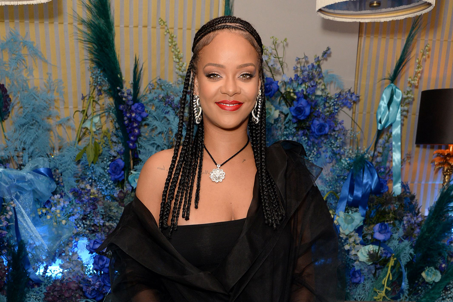 Rihanna apologises for Hadith use during Savage x Fenty fashion show