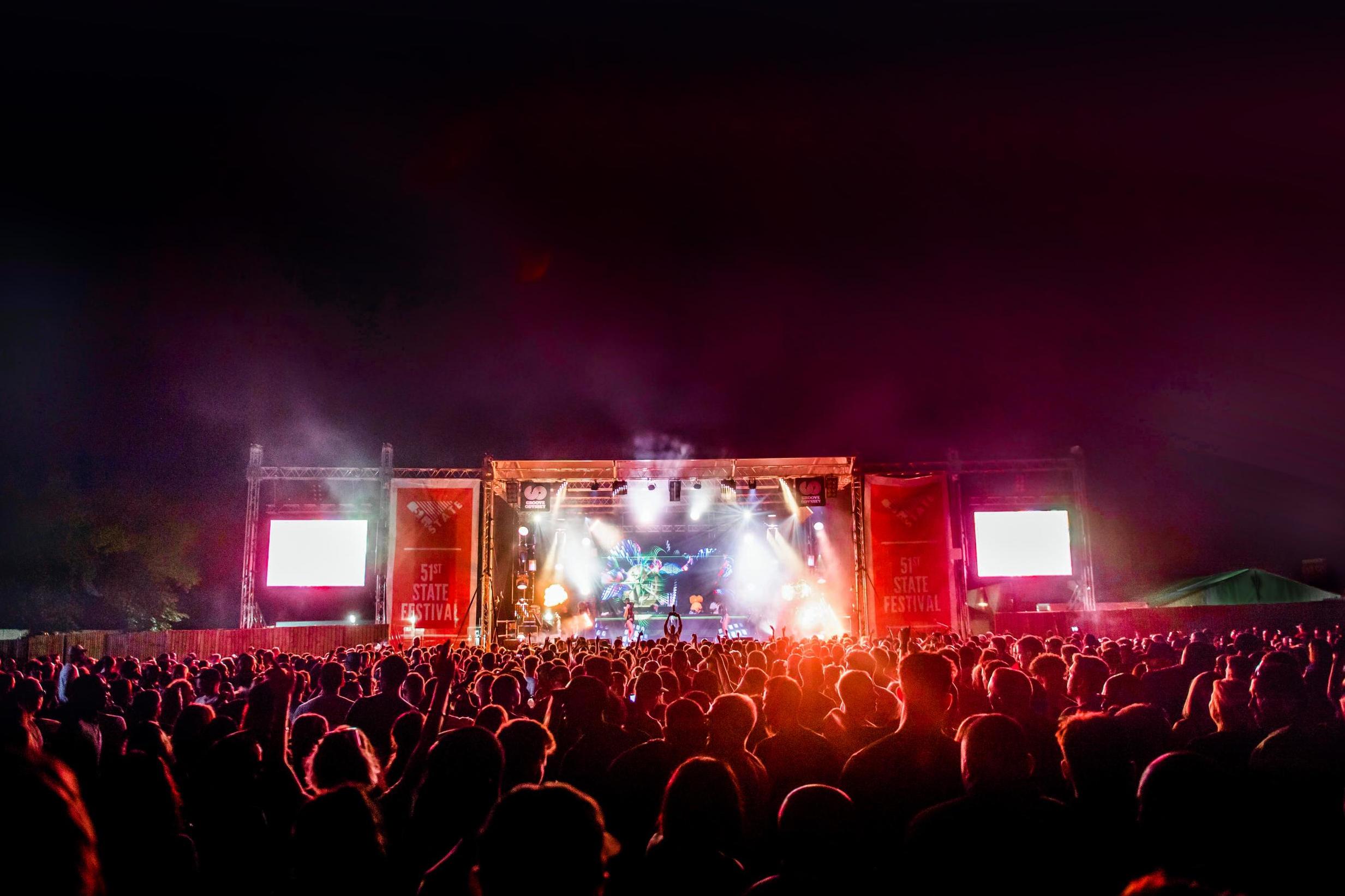 Masters at Work, Roger Sanchez and more to play 51st State 2020