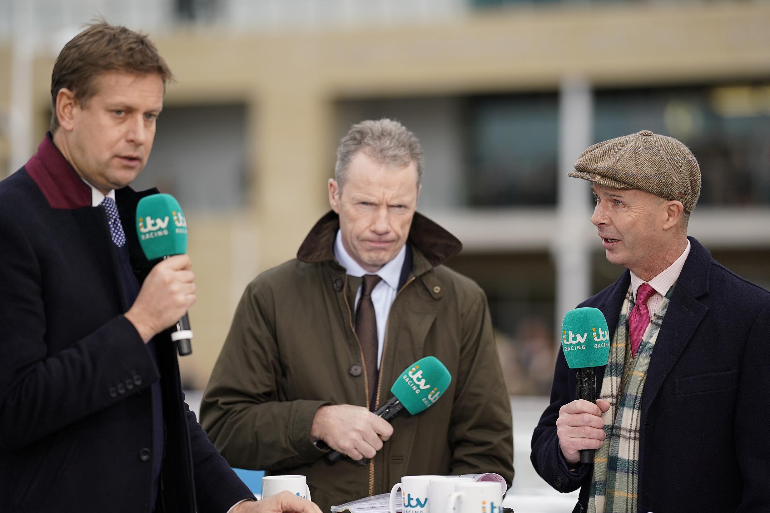 Cheltenham Festival: How to watch on TV, live stream and more