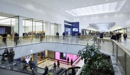 Hammerson names former Landsec boss as next chairman
