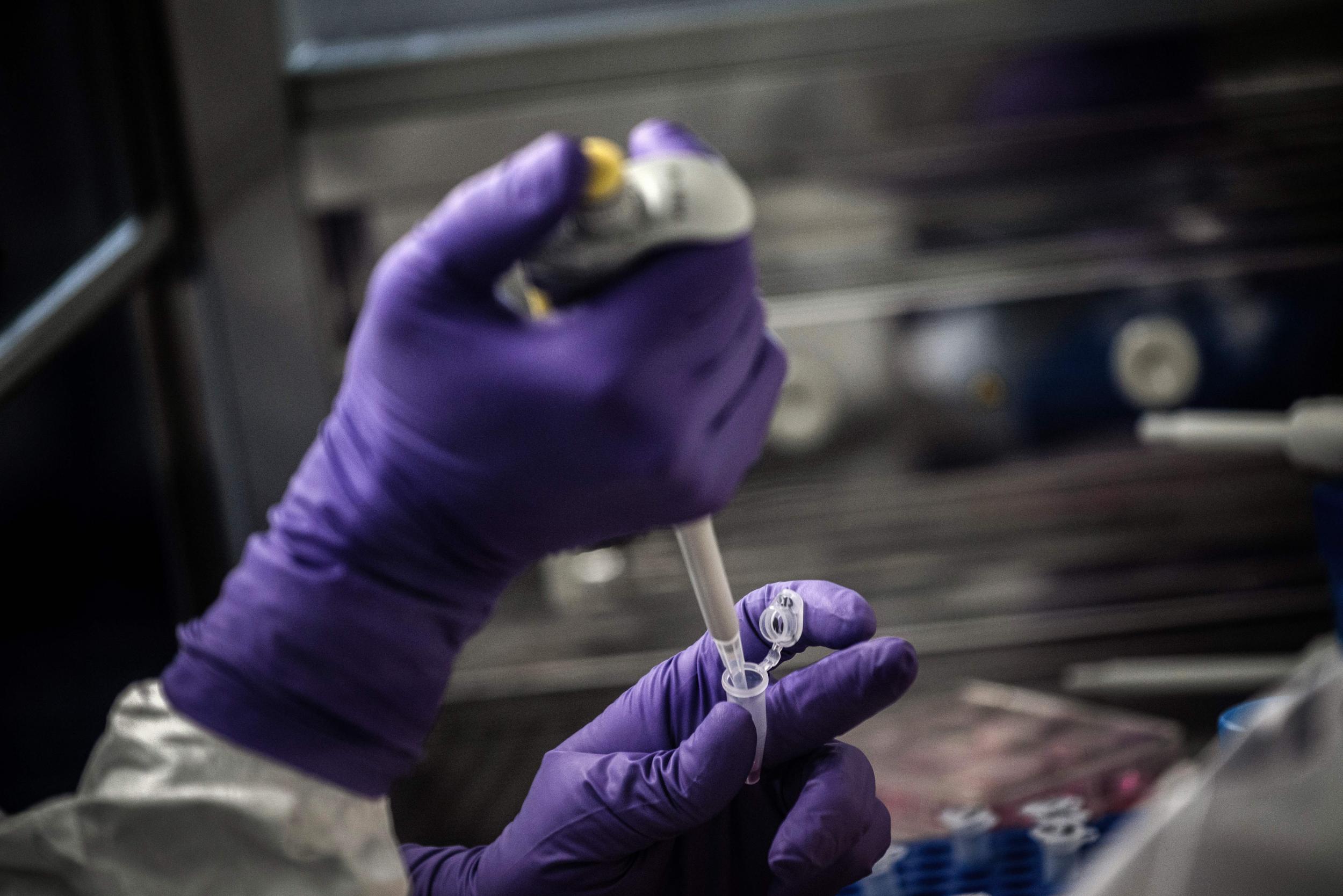 How has a Covid vaccine been approved so quickly?