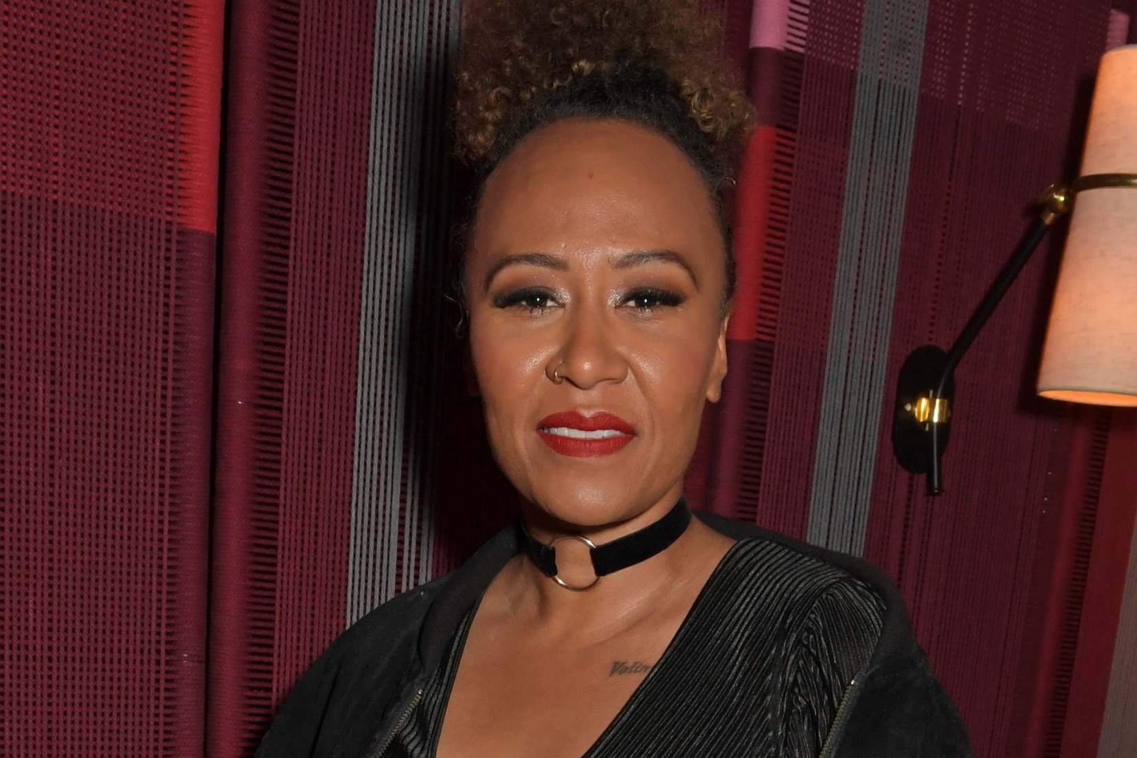 Emeli Sandé: Women’s Day march shows we’re angry at injustices