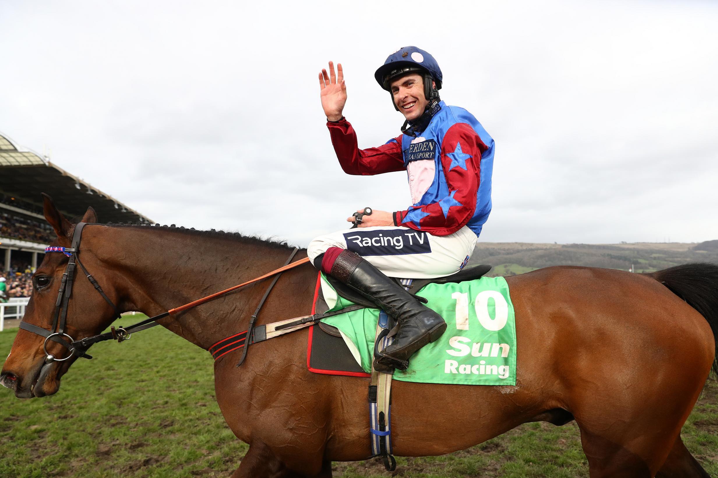 Cheltenham Festival 2020: Day three preview and tips