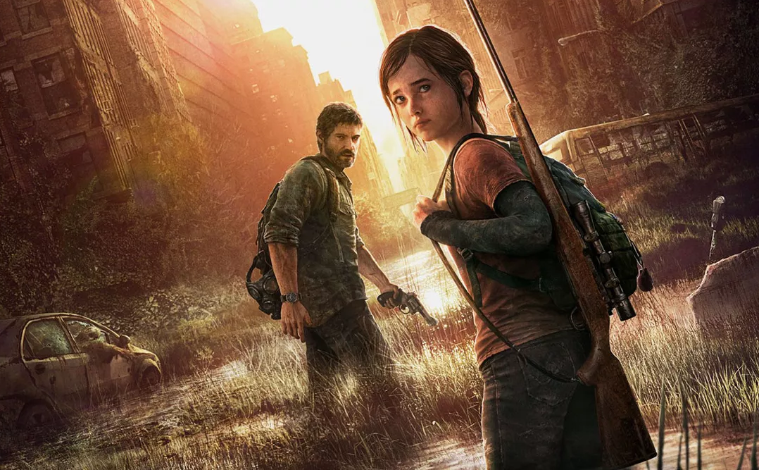 HBO's The Last of Us series finds director for the first episode