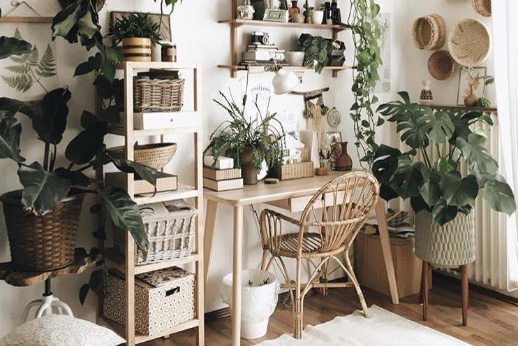 The best interiors Instagram accounts for improving your WFH office