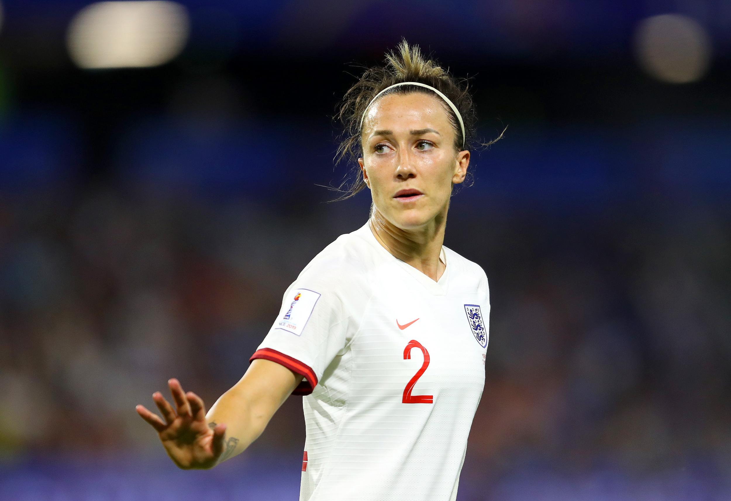 Bronze named BBC Women's Footballer of the Year for the second time