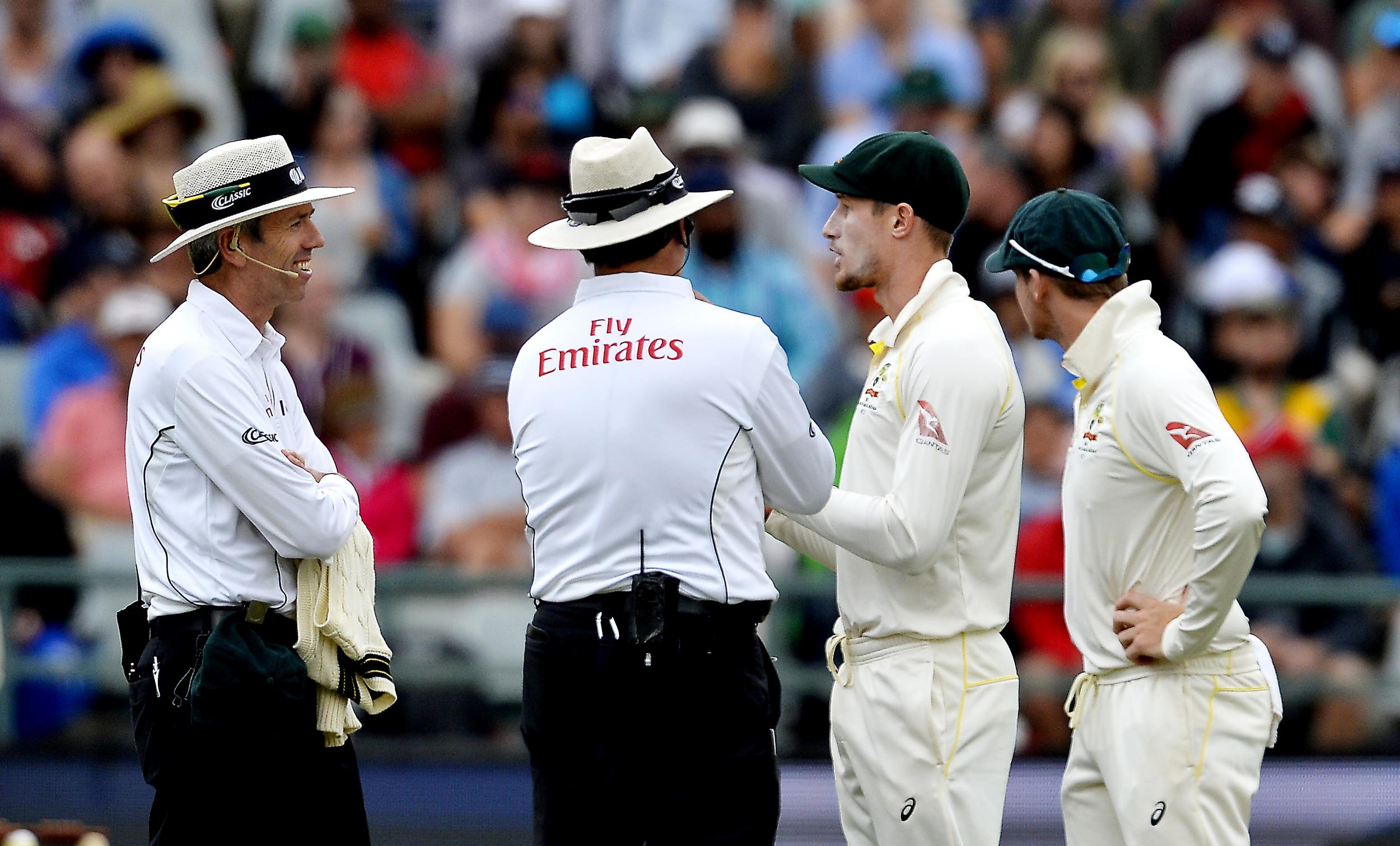 On This Day in Sport: March 24 - Australia sandpaper scandal