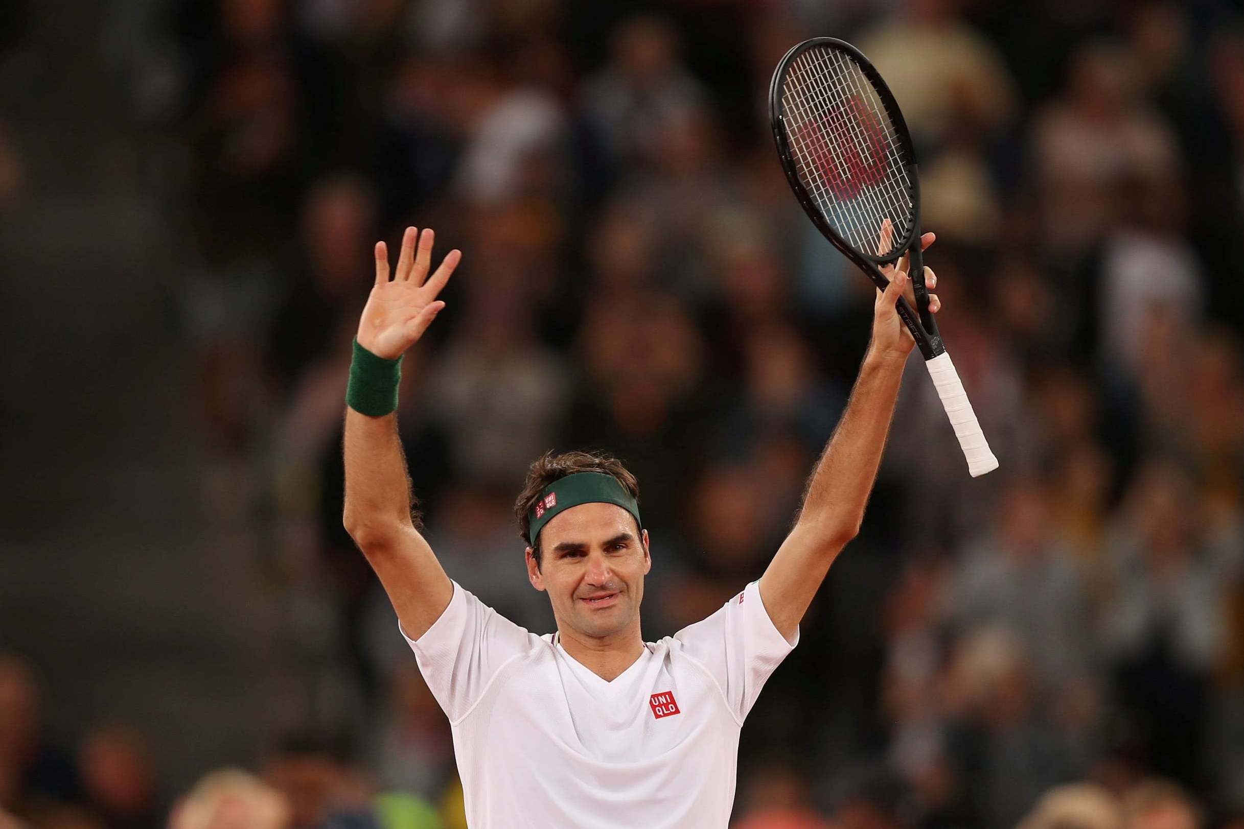 Roger Federer ruled out until 2021 after undergoing knee surgery